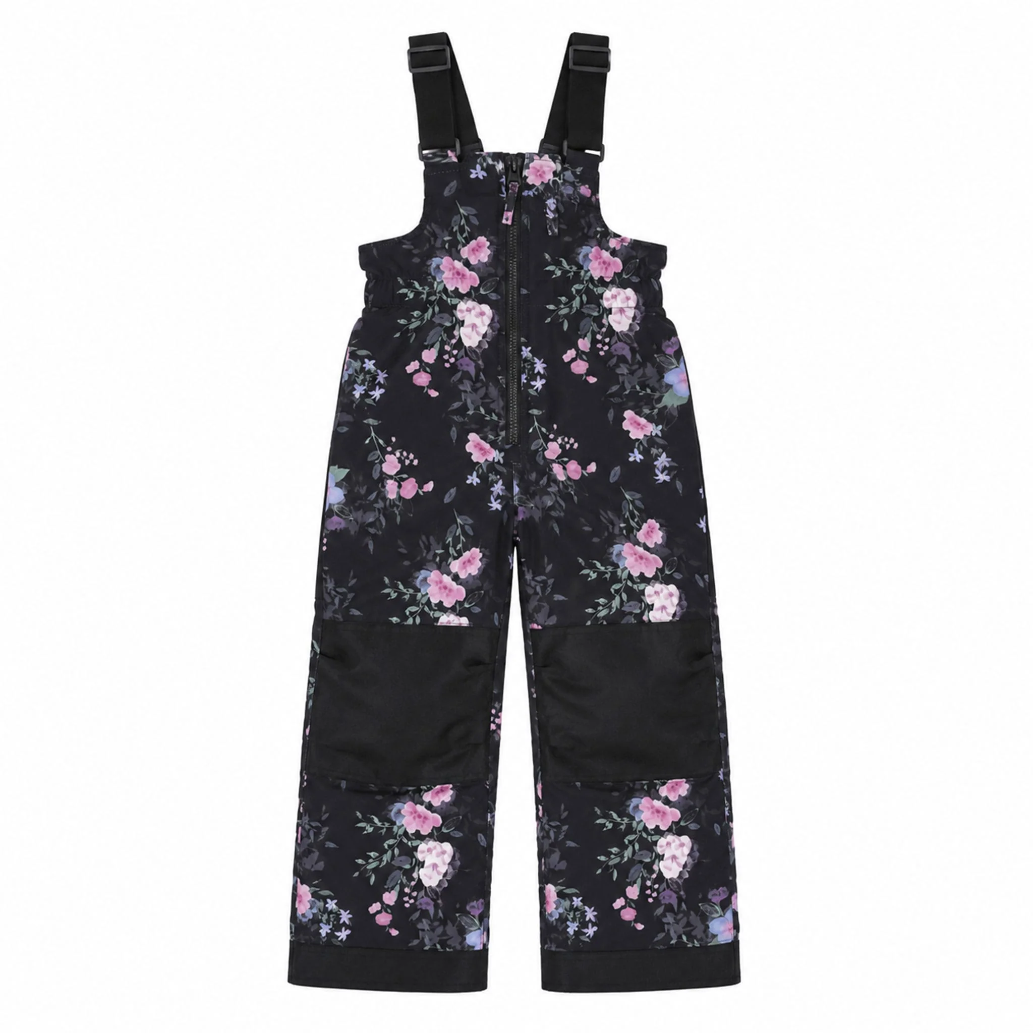 Habit de Neige Fleurs 2-8ans - Image 5
