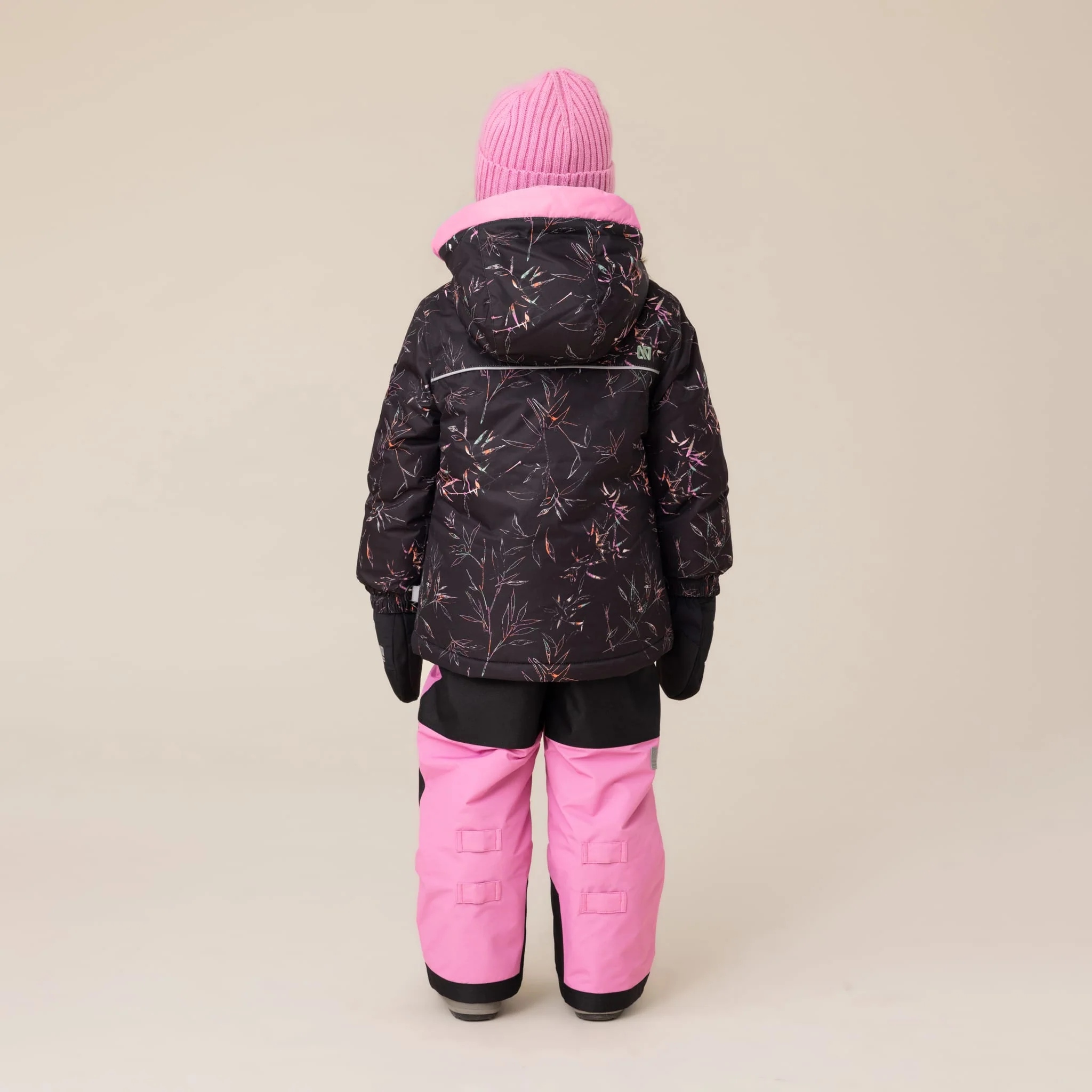 Habit de Neige Melody 2-6ans - Image 3