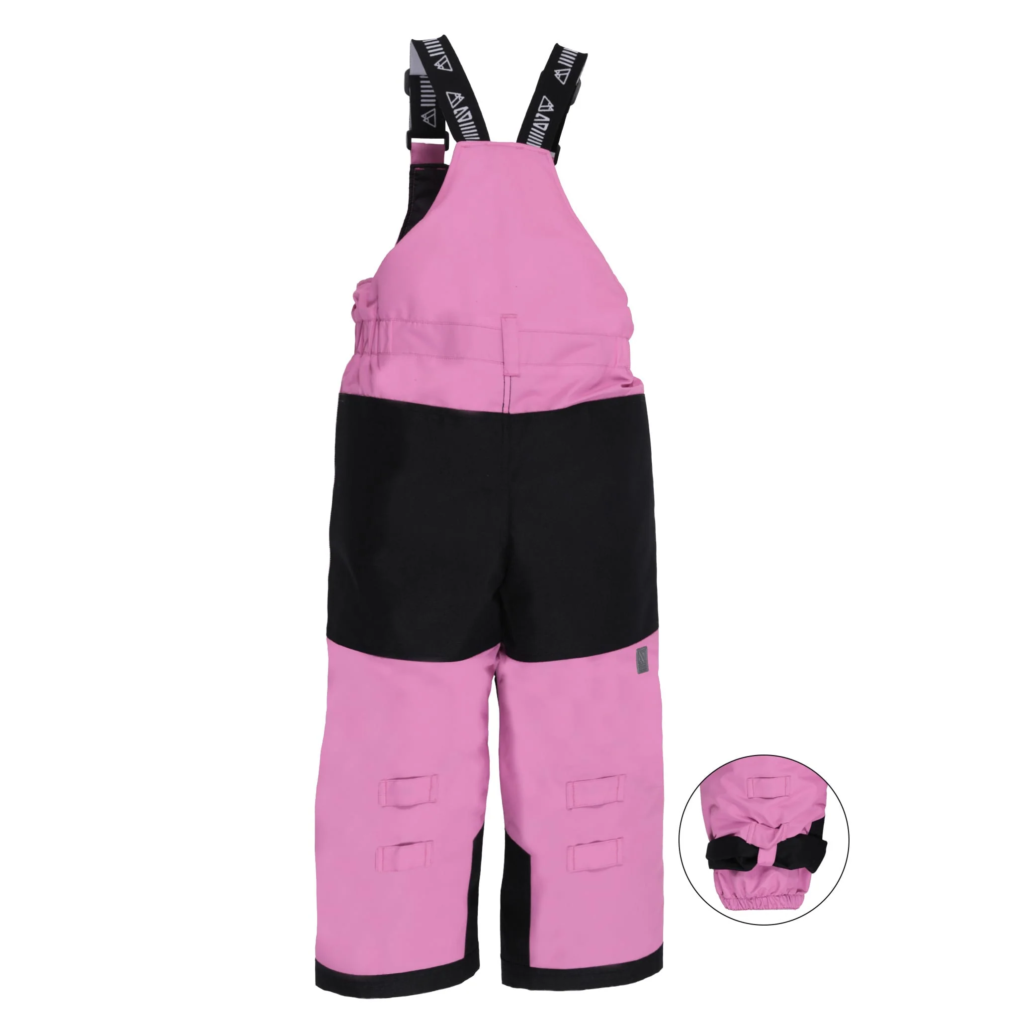 Habit de Neige Melody 2-6ans - Image 9