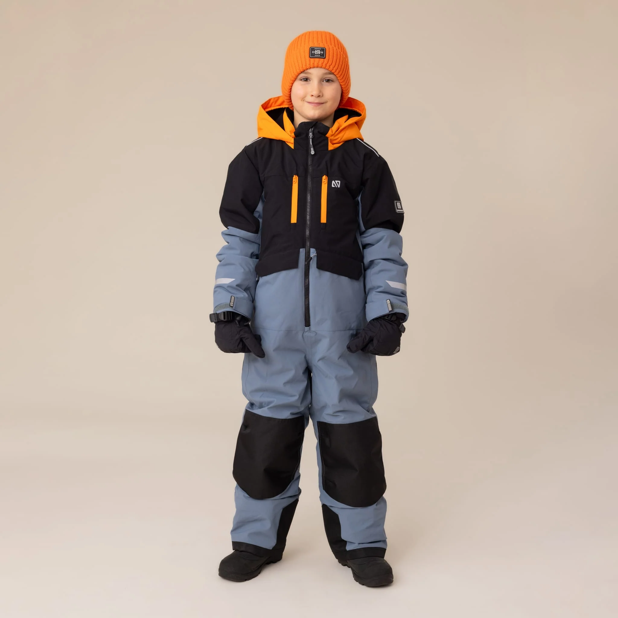 Habit de Neige Performance Nelson 7-14ans - Image 3