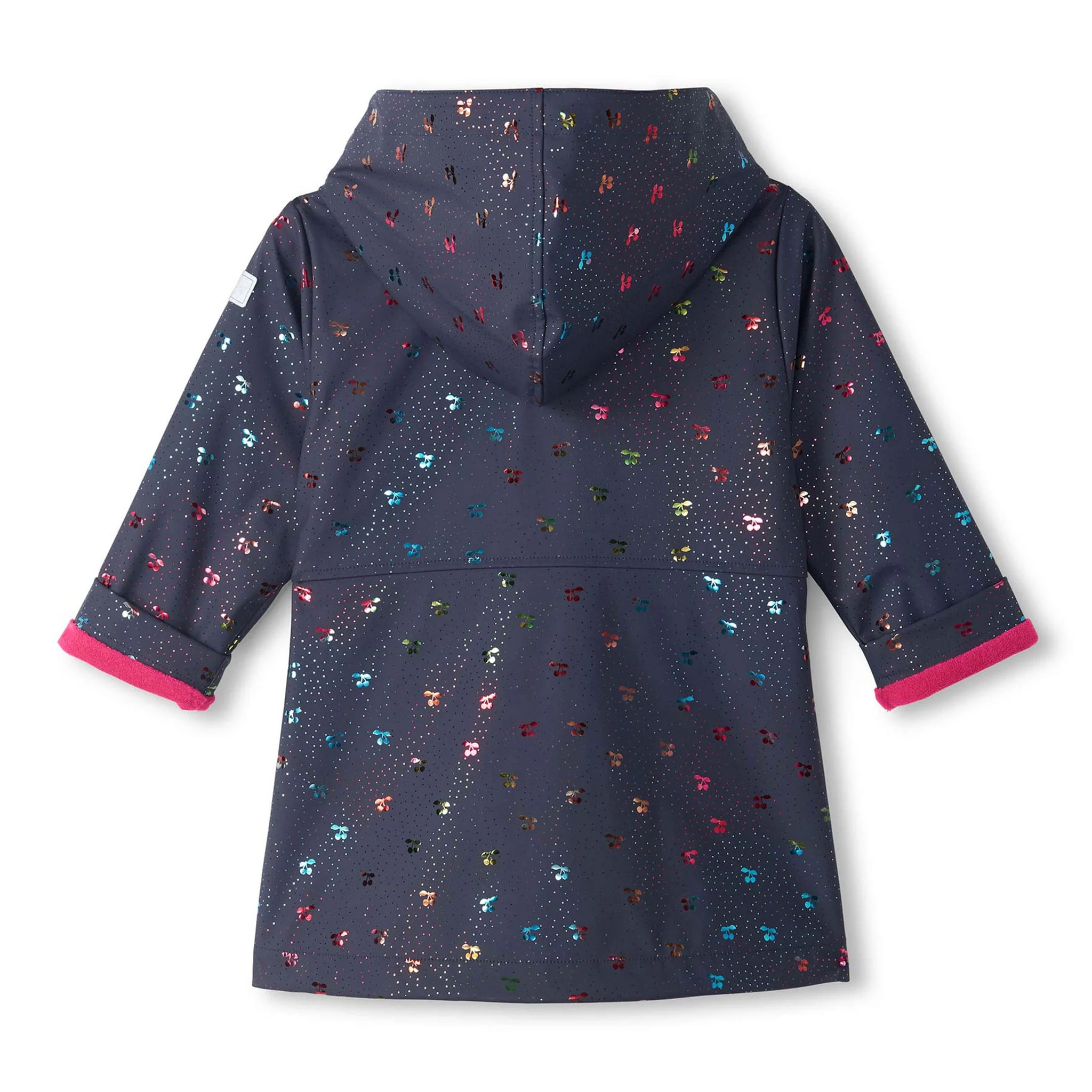 Imperméable Cerise 4-8ans - Image 3