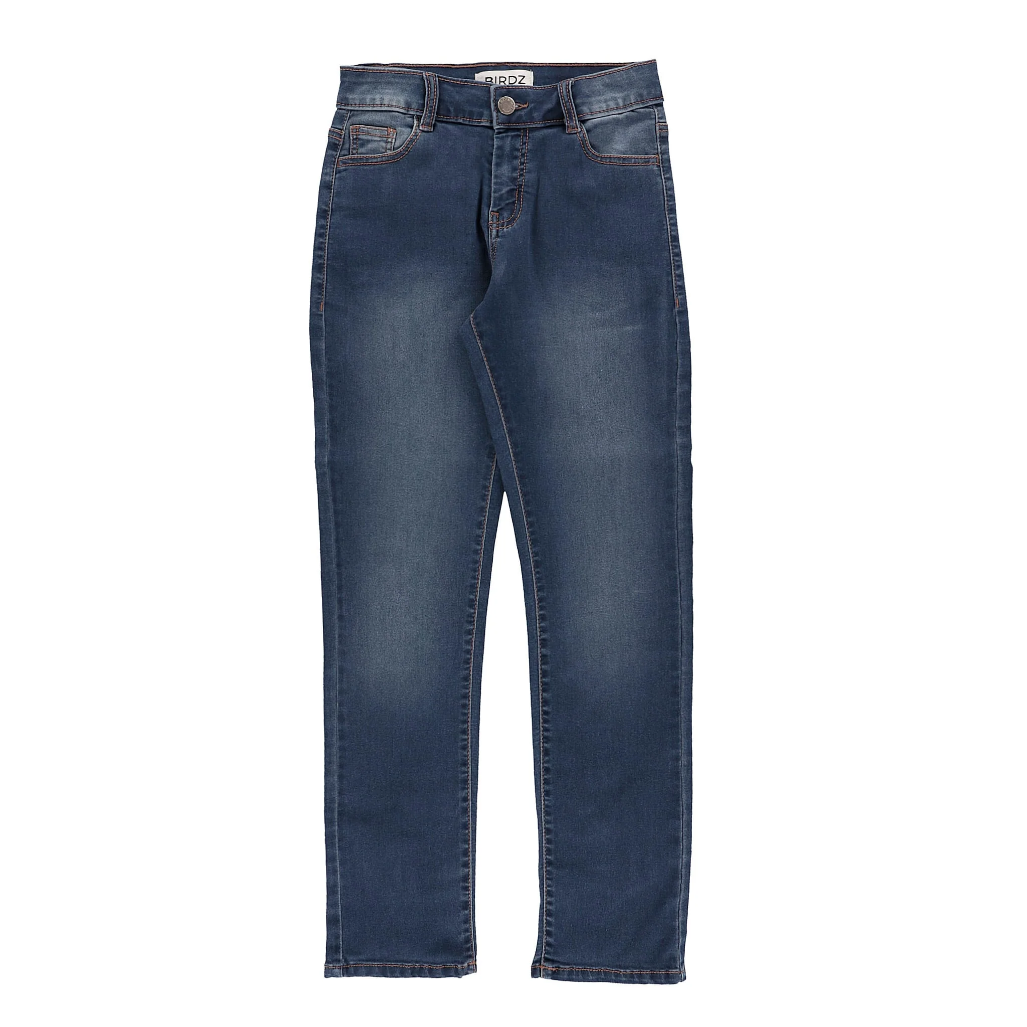 Jeans Basique 10-16ans