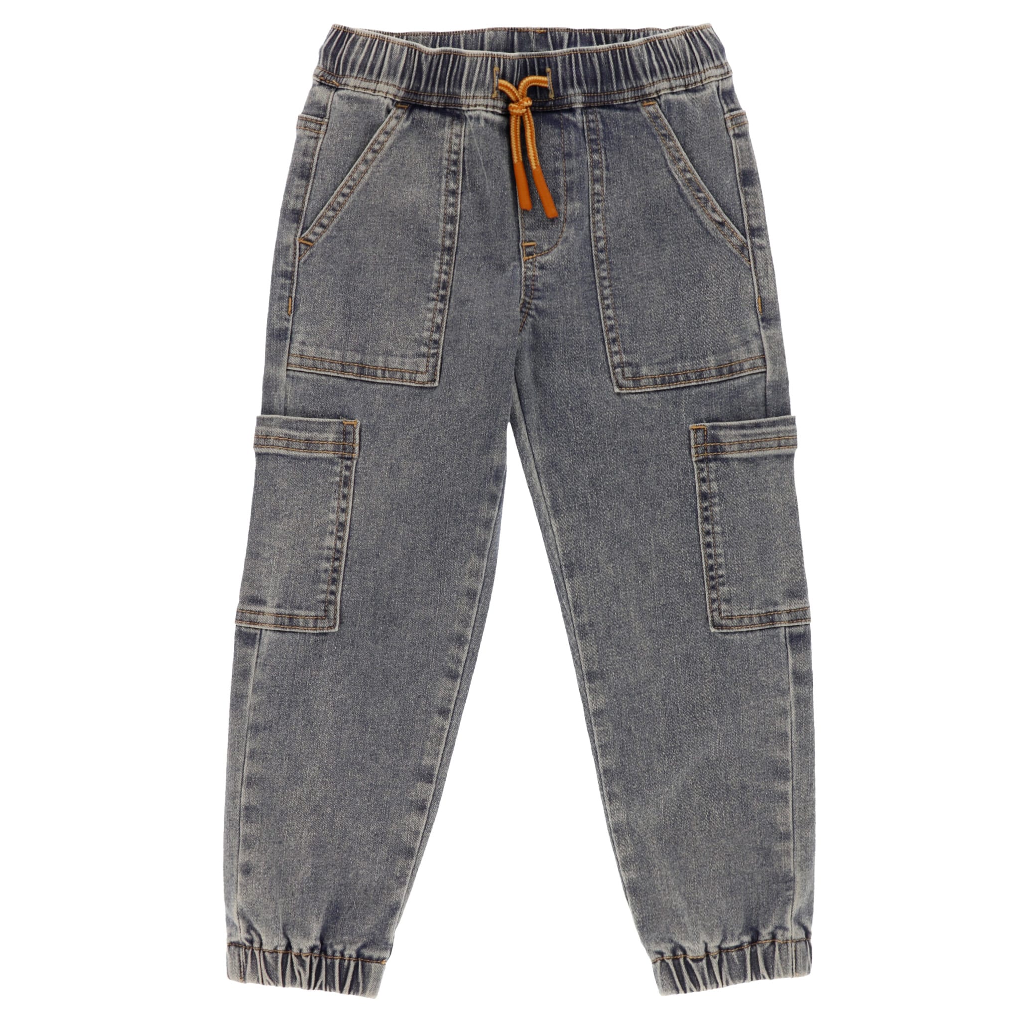 Jeans Nord 2-12ans