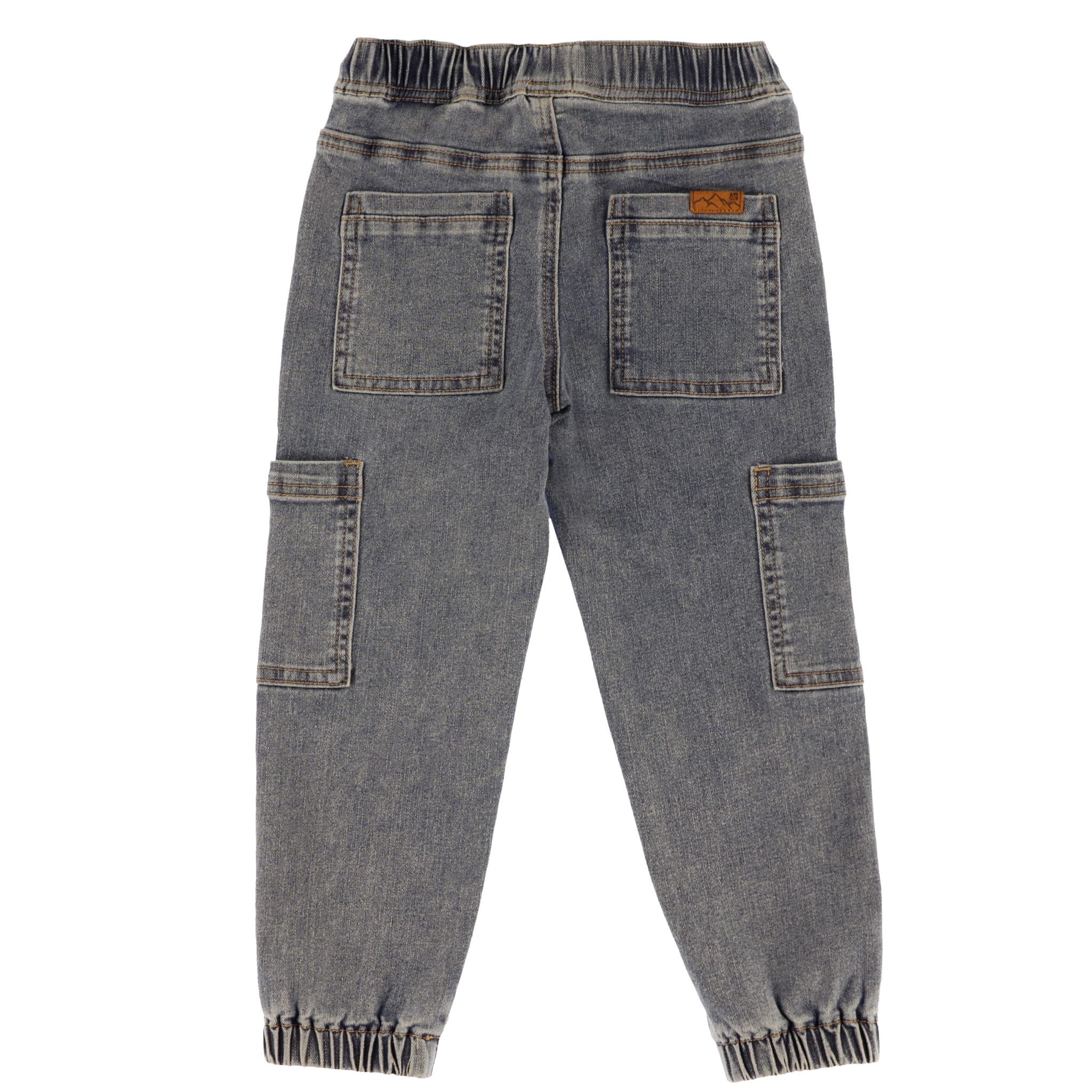 Jeans Nord 2-12ans - Image 2