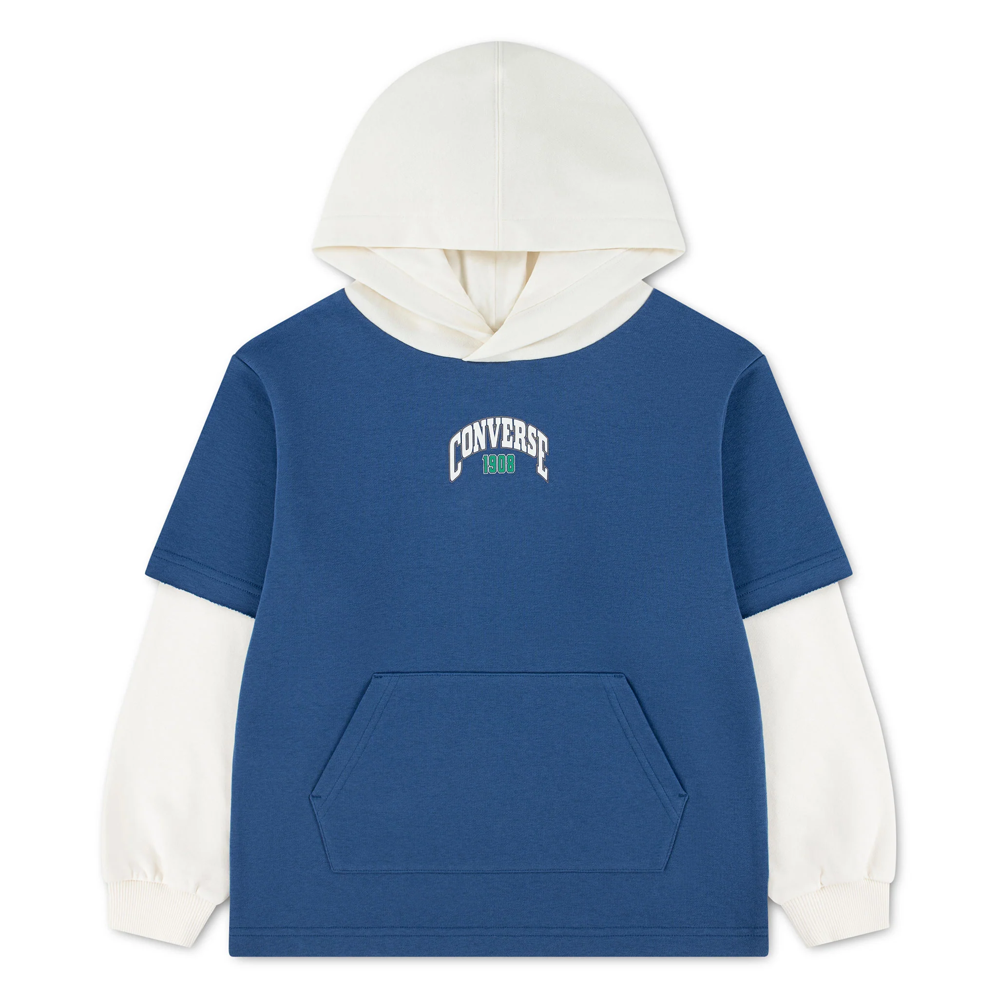 Kangourou Fooler Varsity 8-16ans