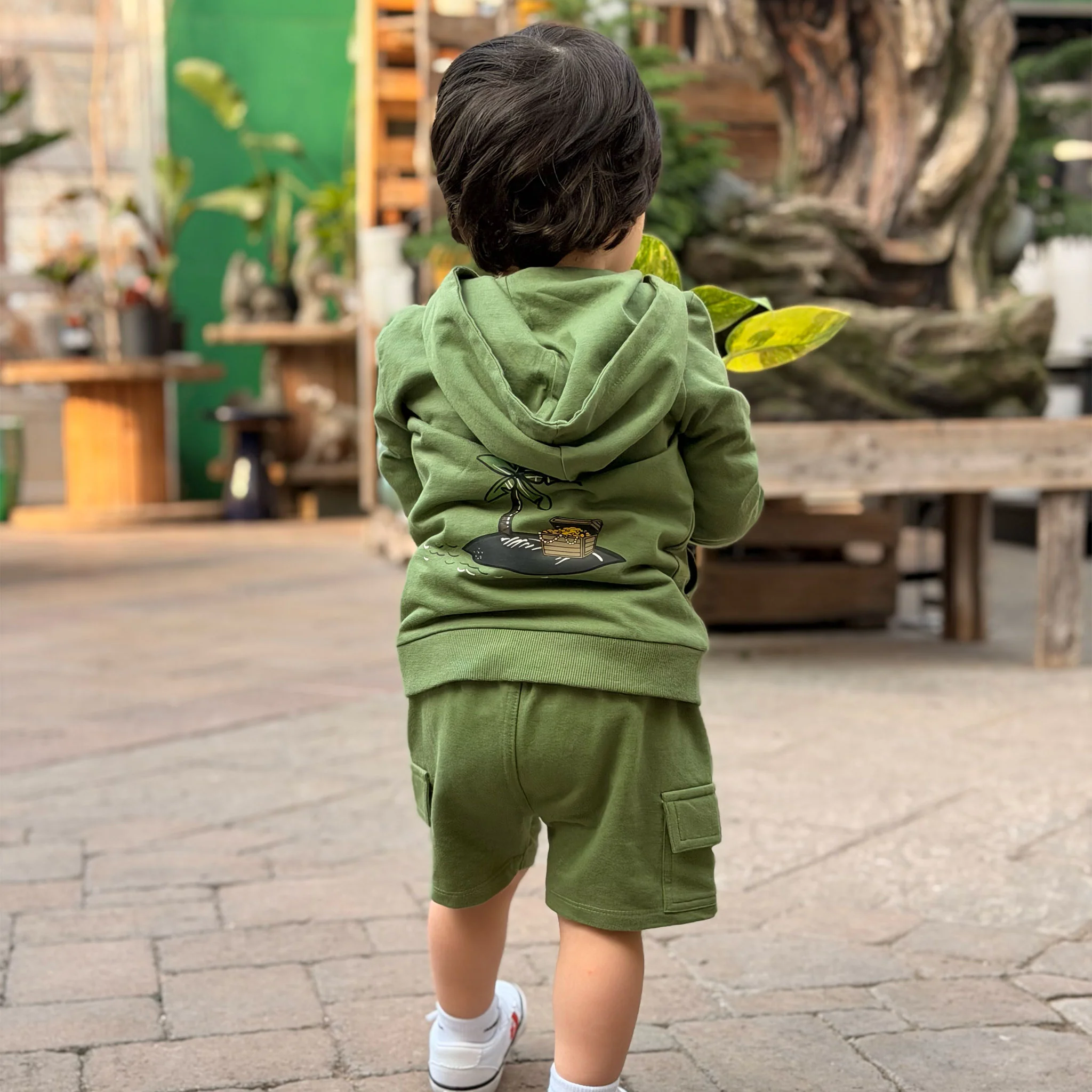 Kangourou Ile 2-8ans - Image 11