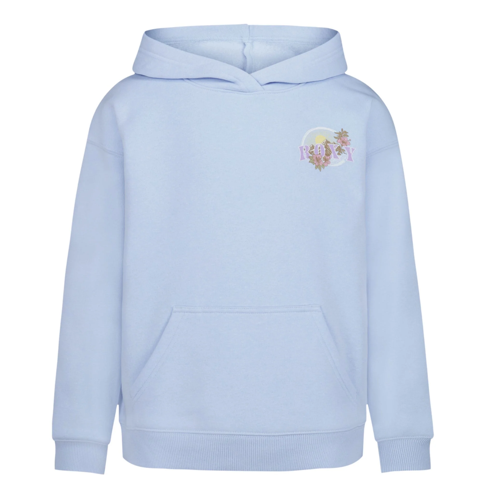 Kangourou Mountain Bloom 7-16ans