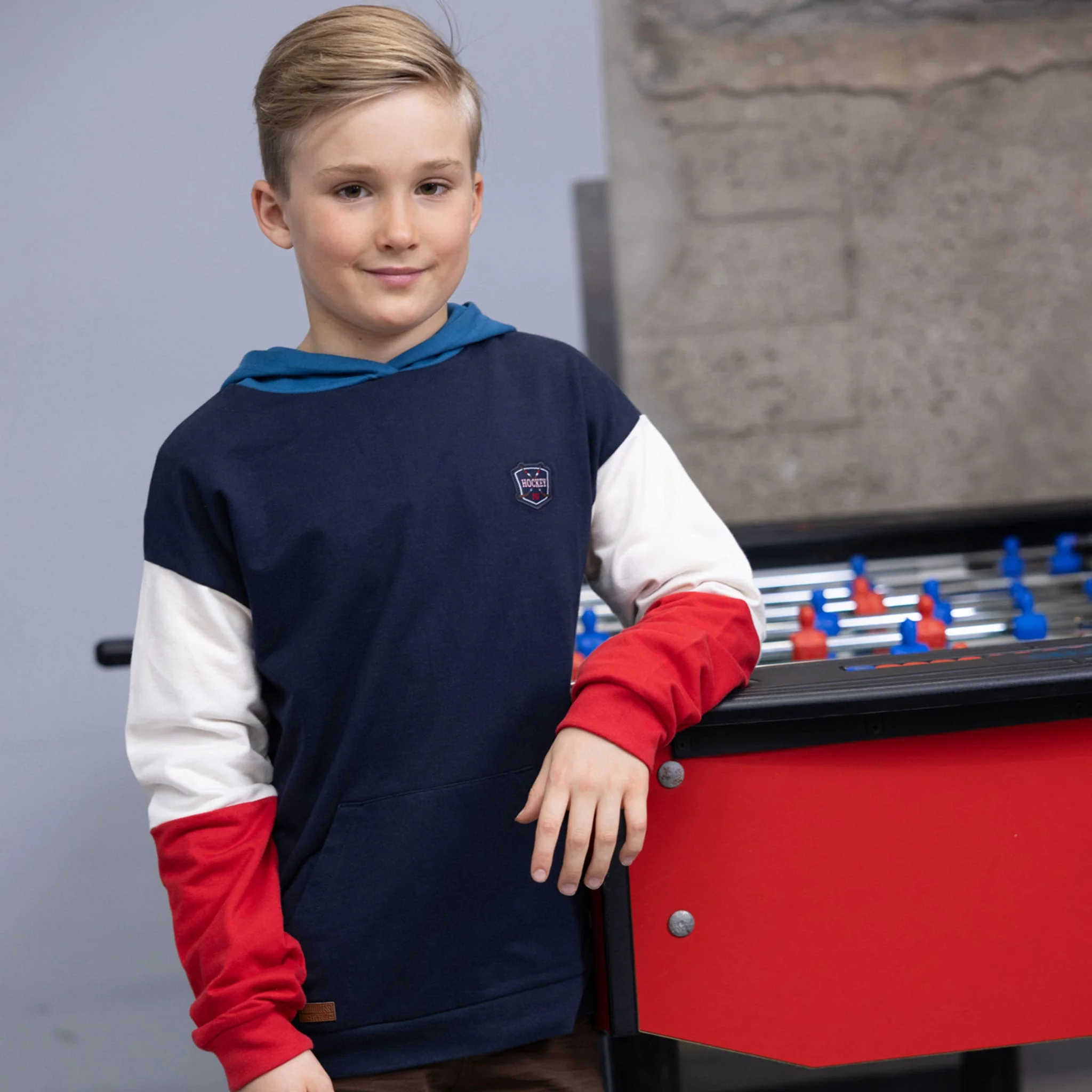 Kangourou Sportif 2-12ans - Image 2