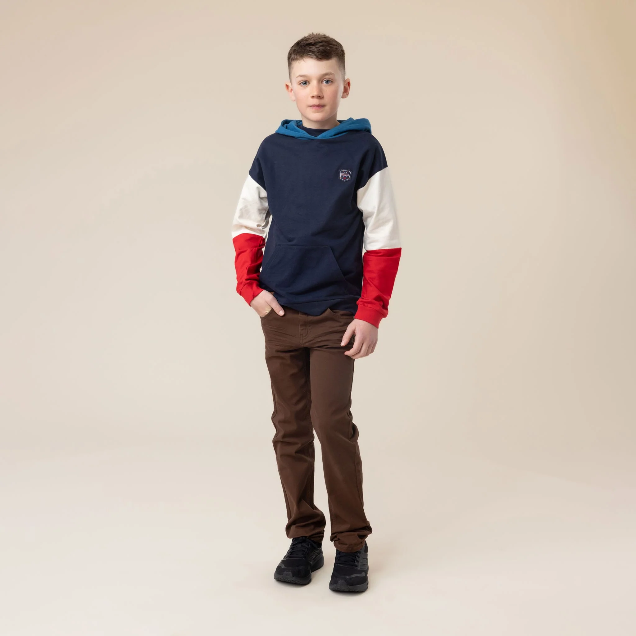 Kangourou Sportif 2-12ans - Image 4