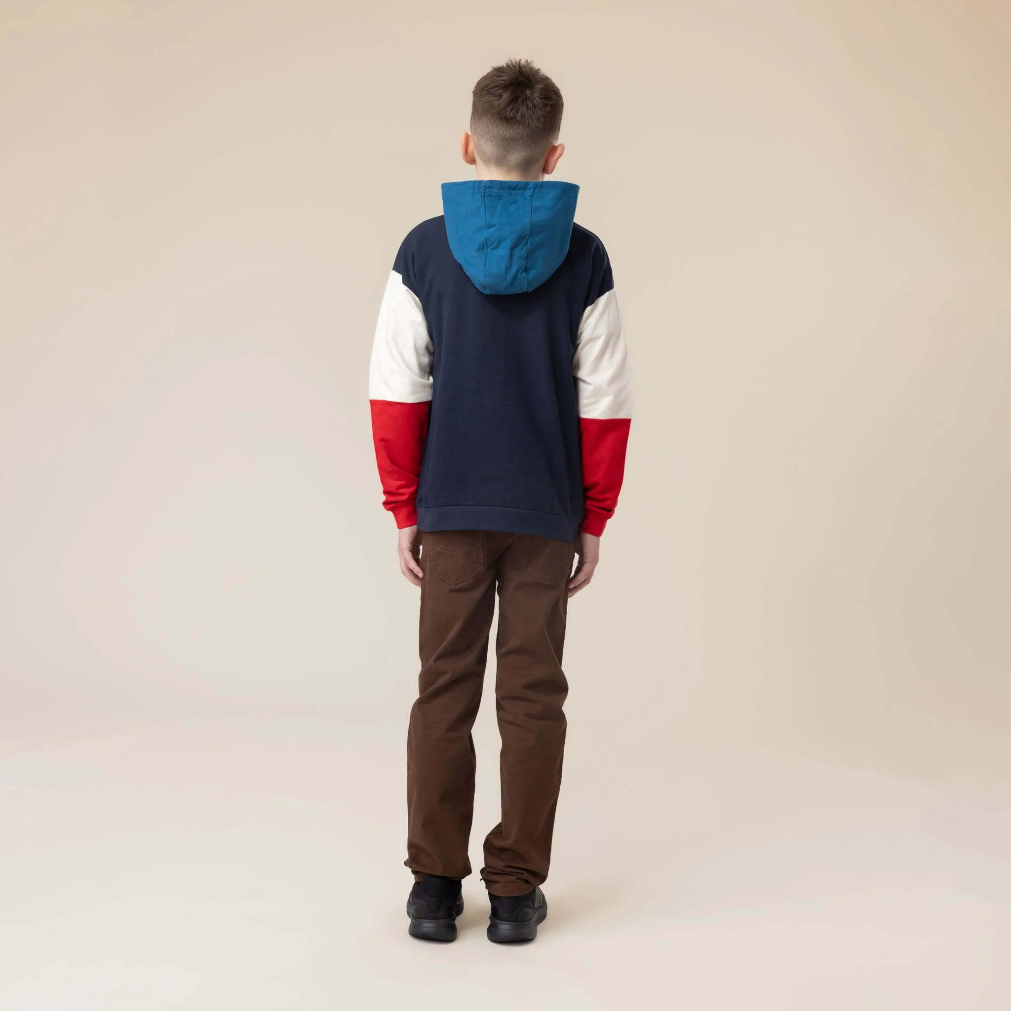 Kangourou Sportif 2-12ans - Image 5