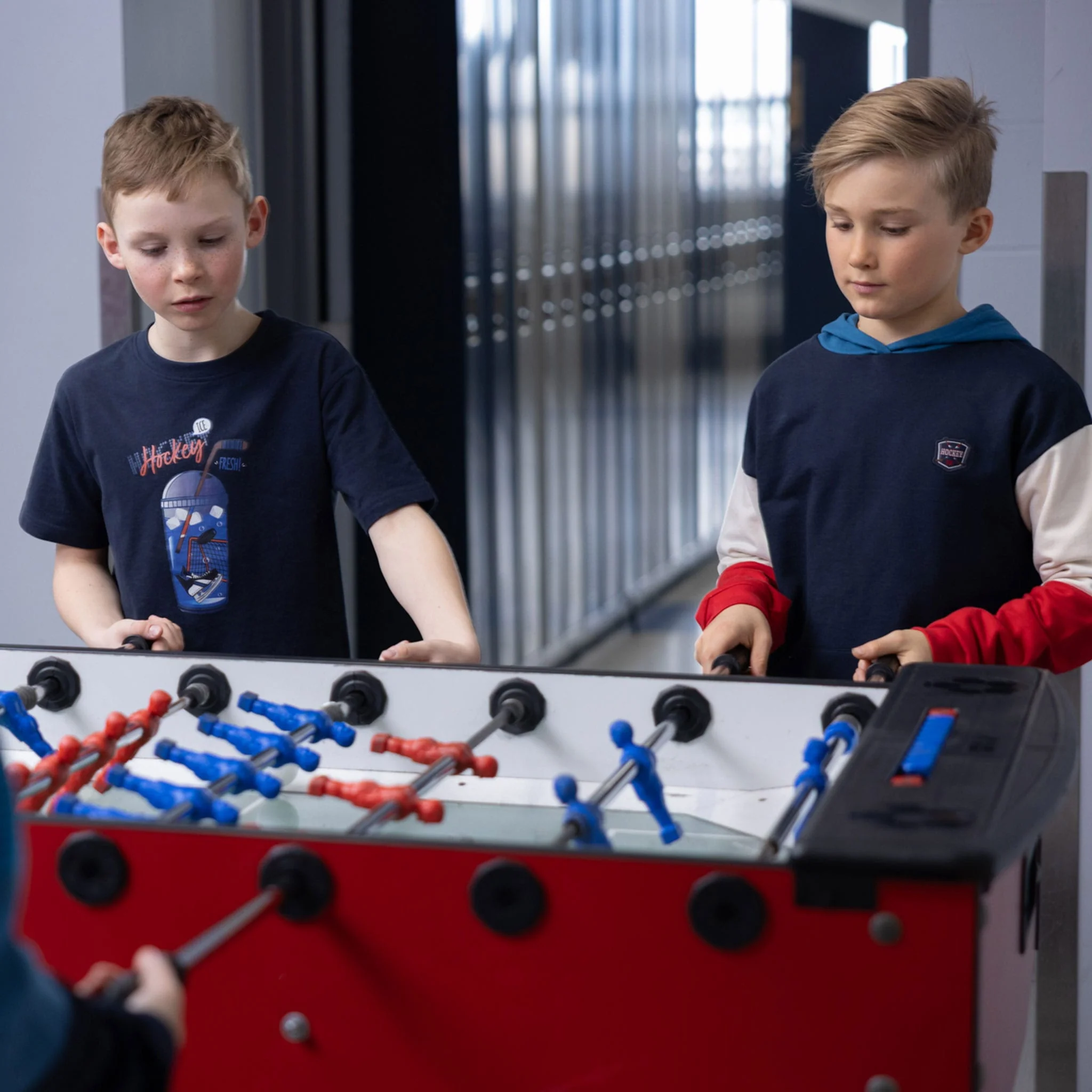 Kangourou Sportif 2-12ans - Image 6
