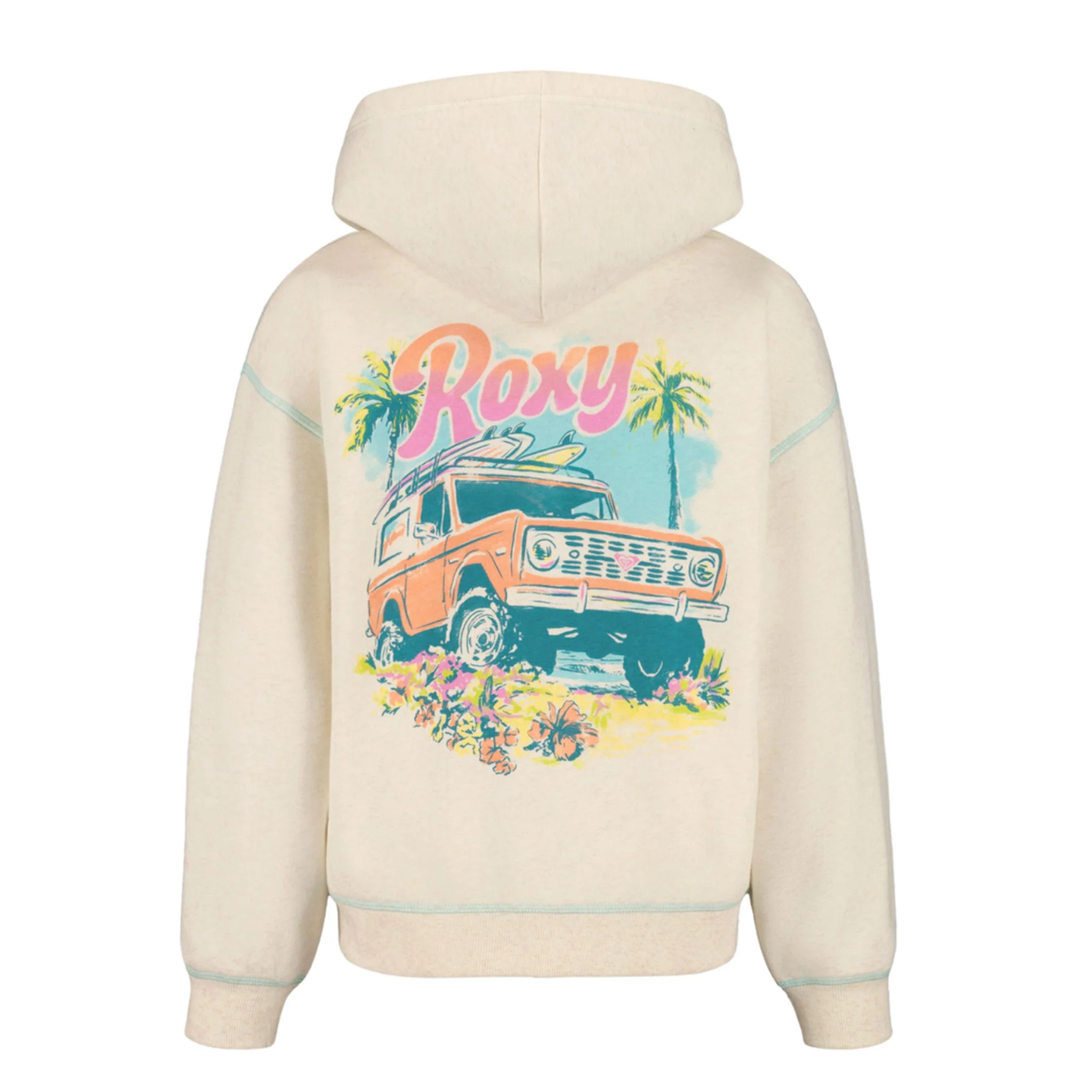 Kangourou Zip Coastal 7-16ans - Image 2