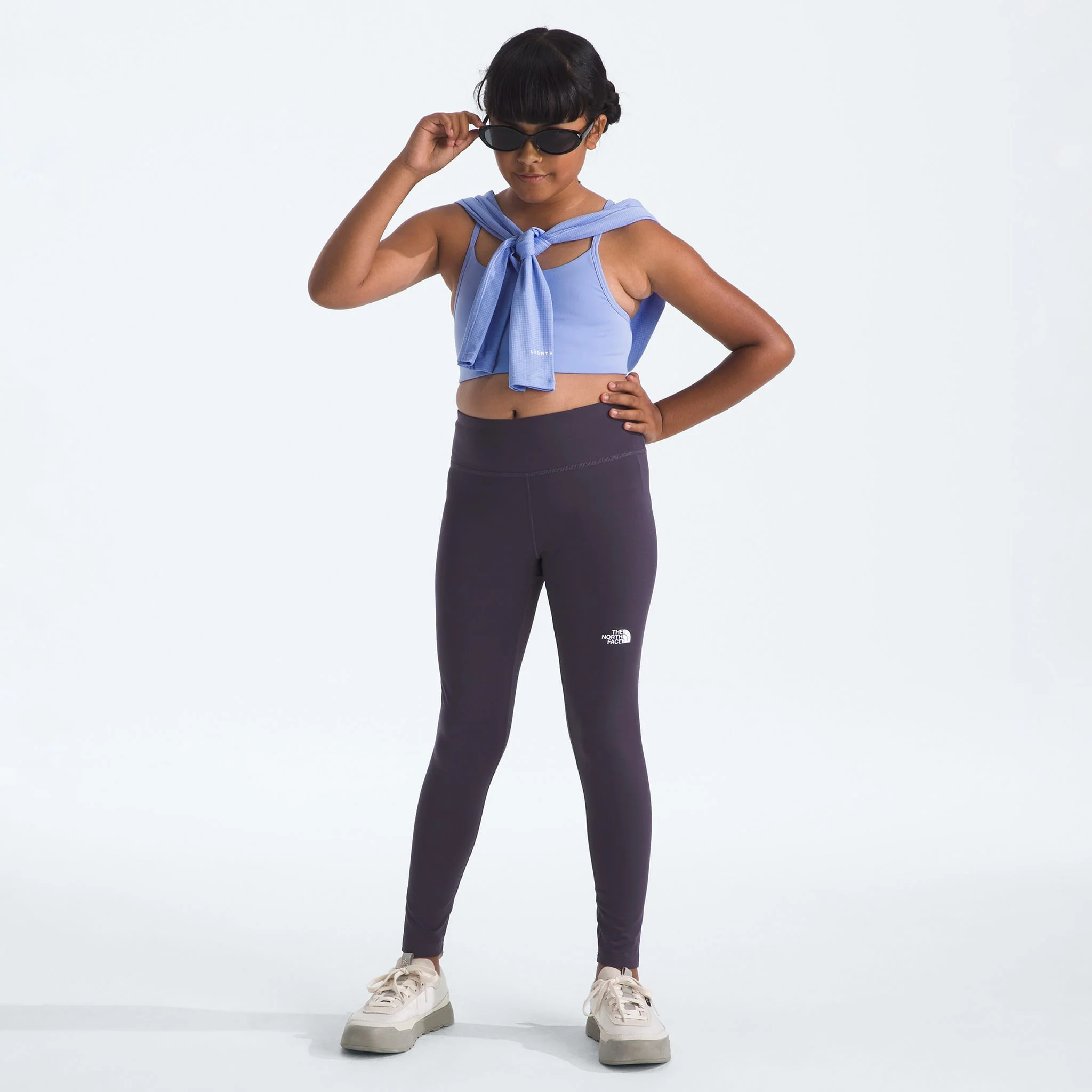 Legging Flex 7-16ans - Image 2