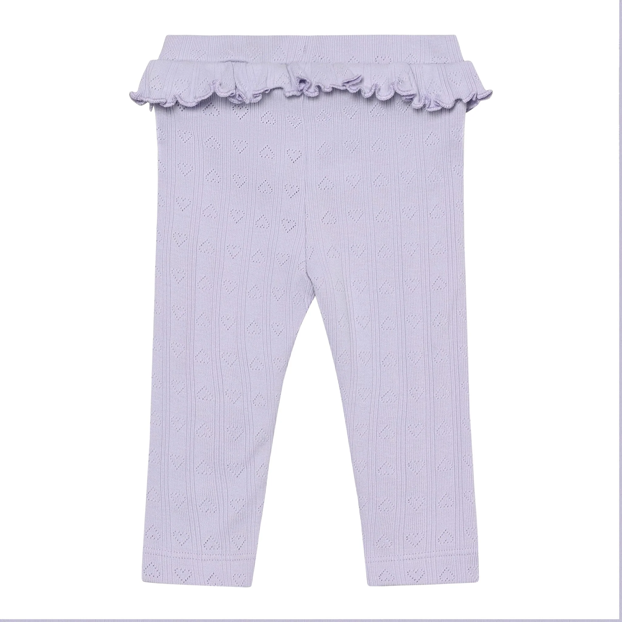 Legging Pointelle 6-24mois - Image 2