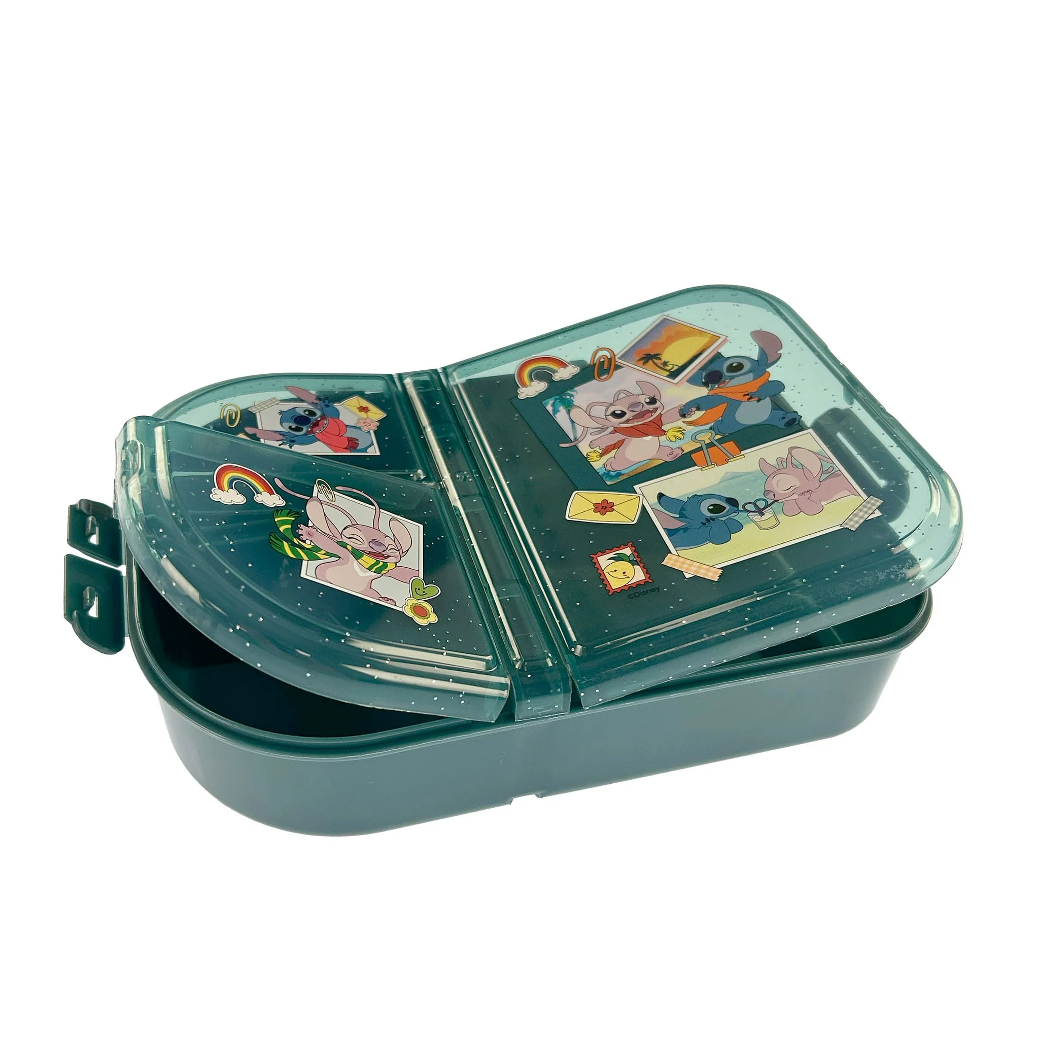 Lunch Box Compartiment Stitch - Image 2