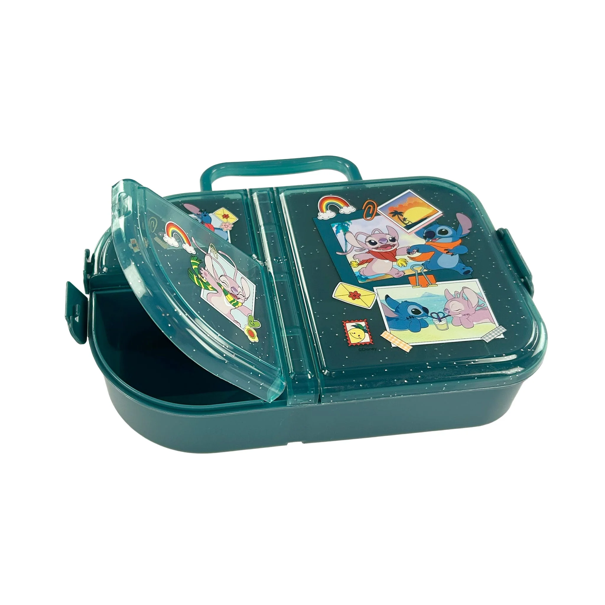 Lunch Box Compartiment Stitch - Image 3