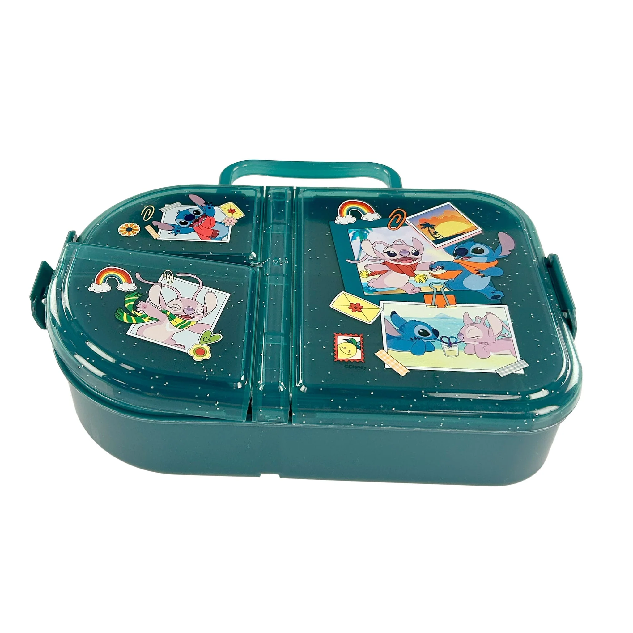 Lunch Box Compartiment Stitch - Image 4