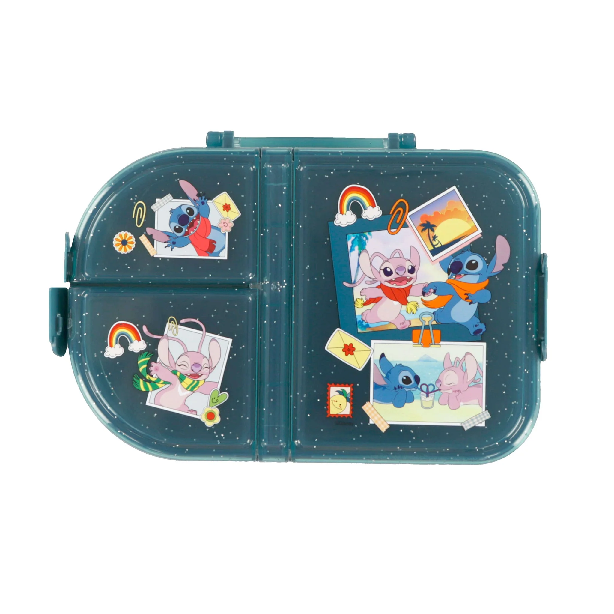 Lunch Box Compartiment Stitch - Image 5
