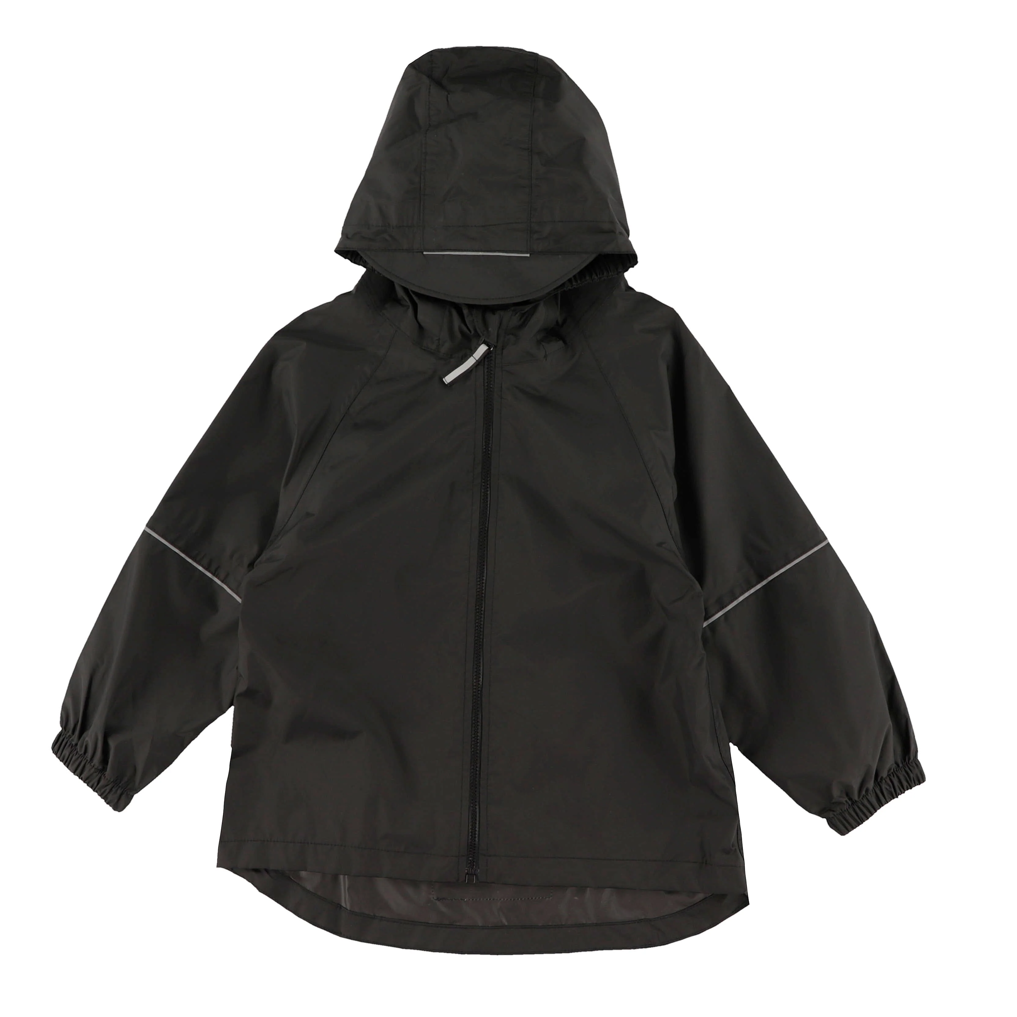 Manteau Mi-Saison Coquille 12-24mois - Image 6