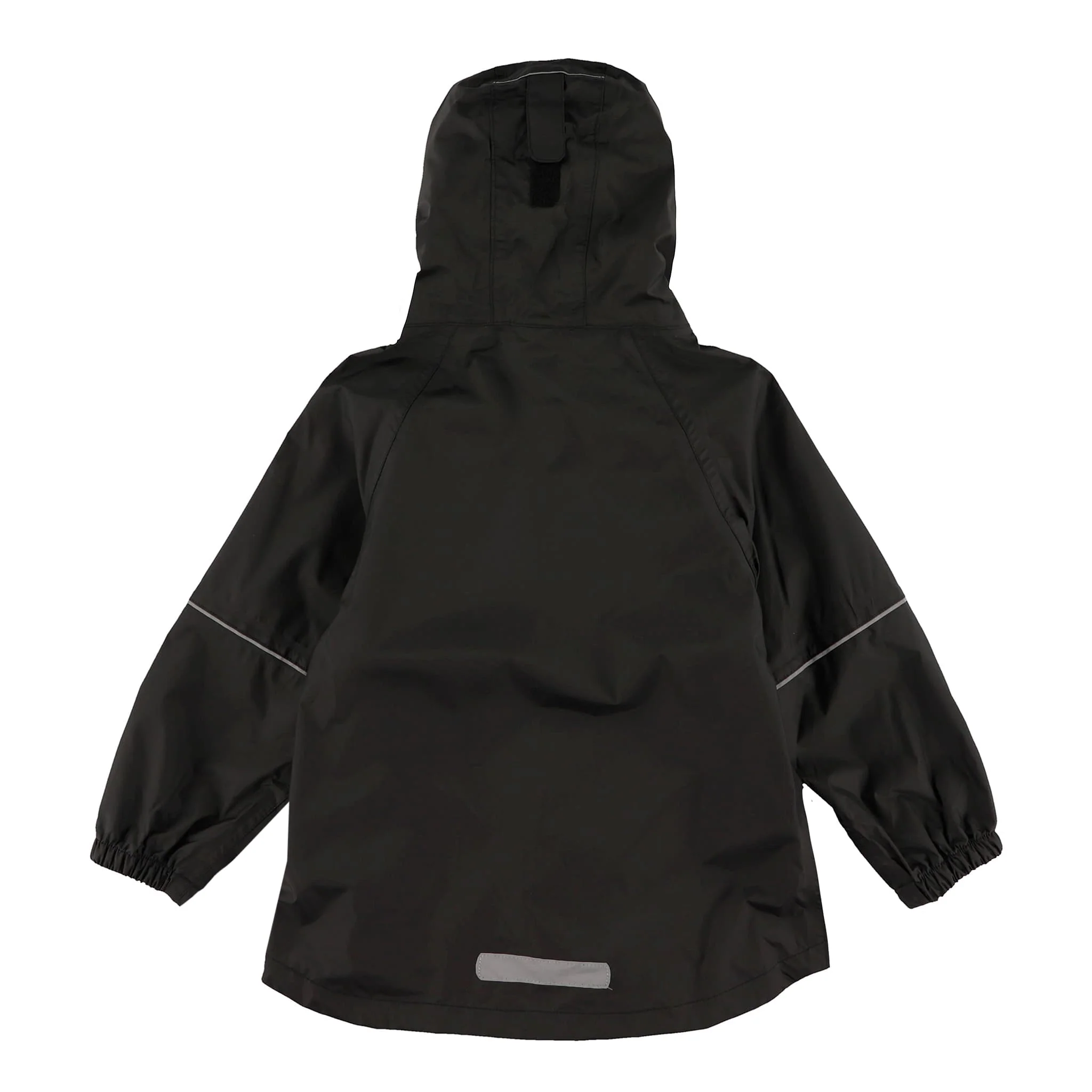 Manteau Mi-Saison Coquille 12-24mois - Image 7