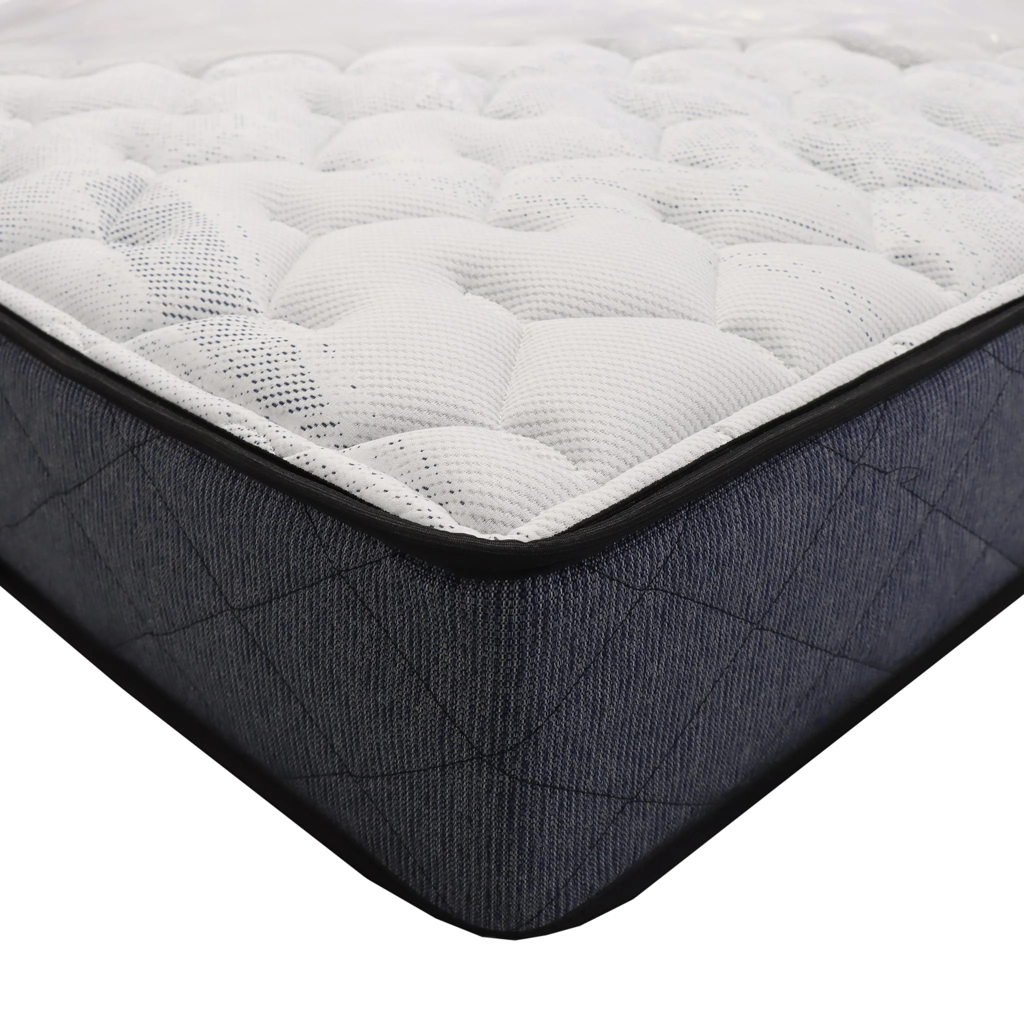 Matelas Simple Roulé Espresso TightTop 9PO