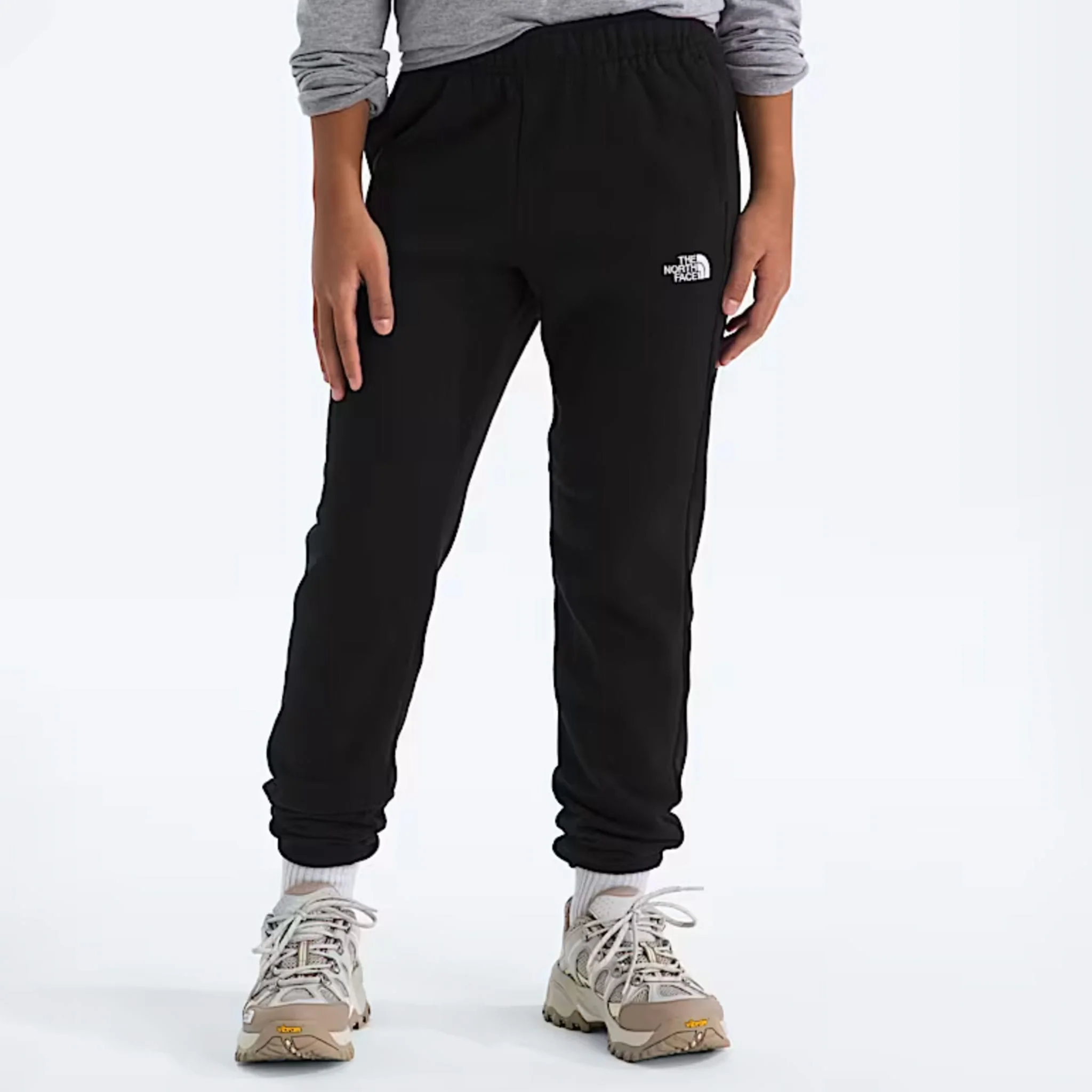 Pantalon Emb Evolution 7-16ans