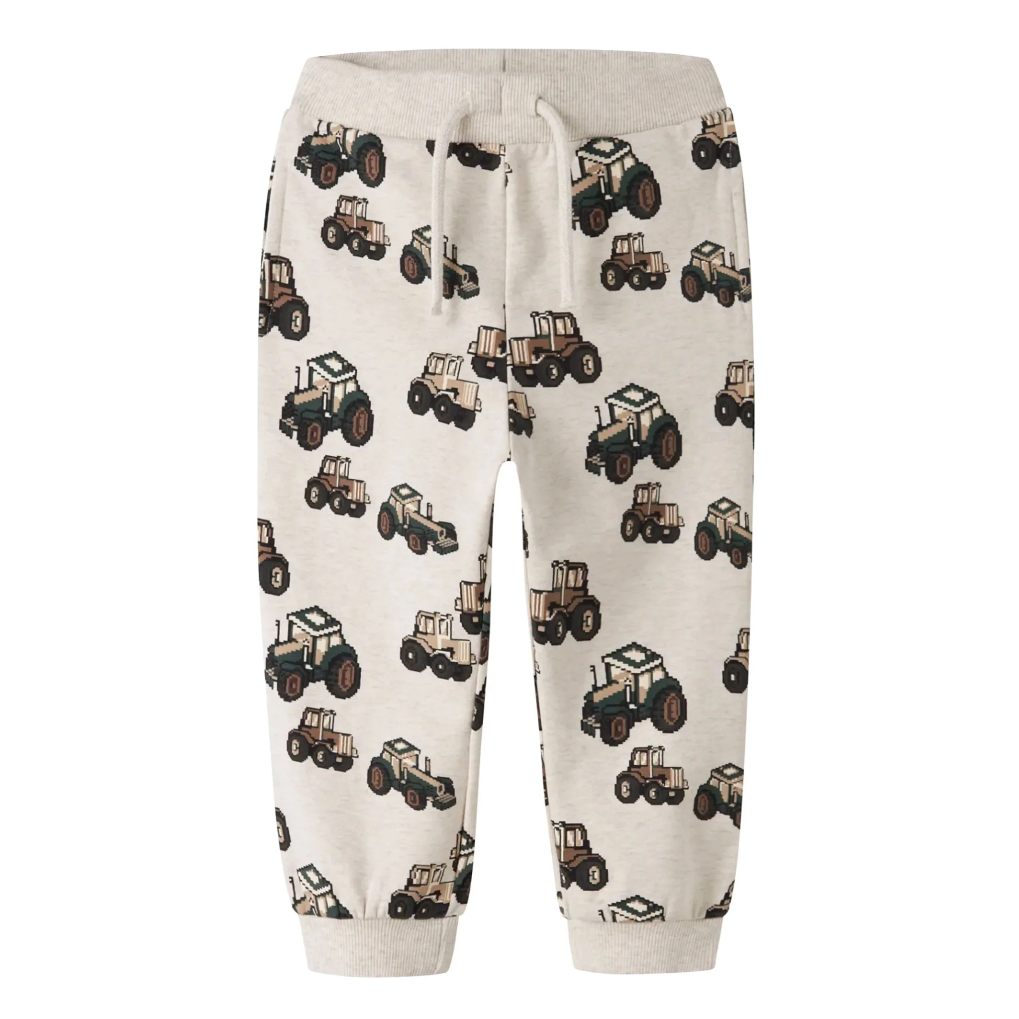 Pantalon Ouaté Libertus 2-8ans