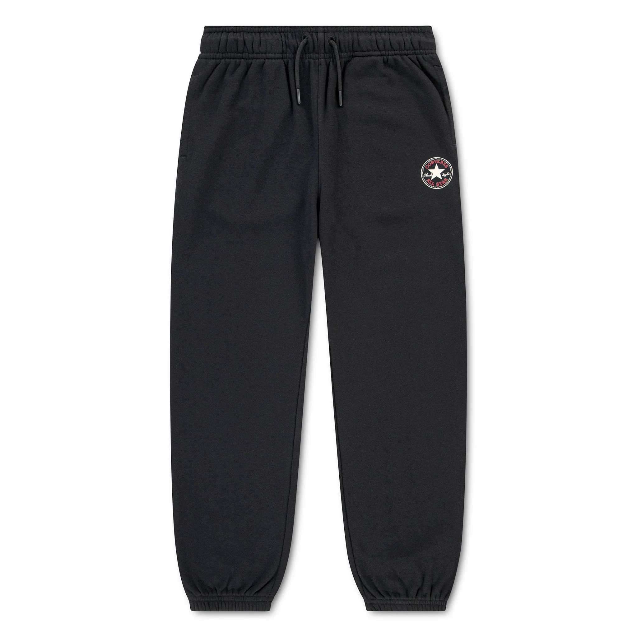 Pantalon Ouaté Chuck 8-16ans