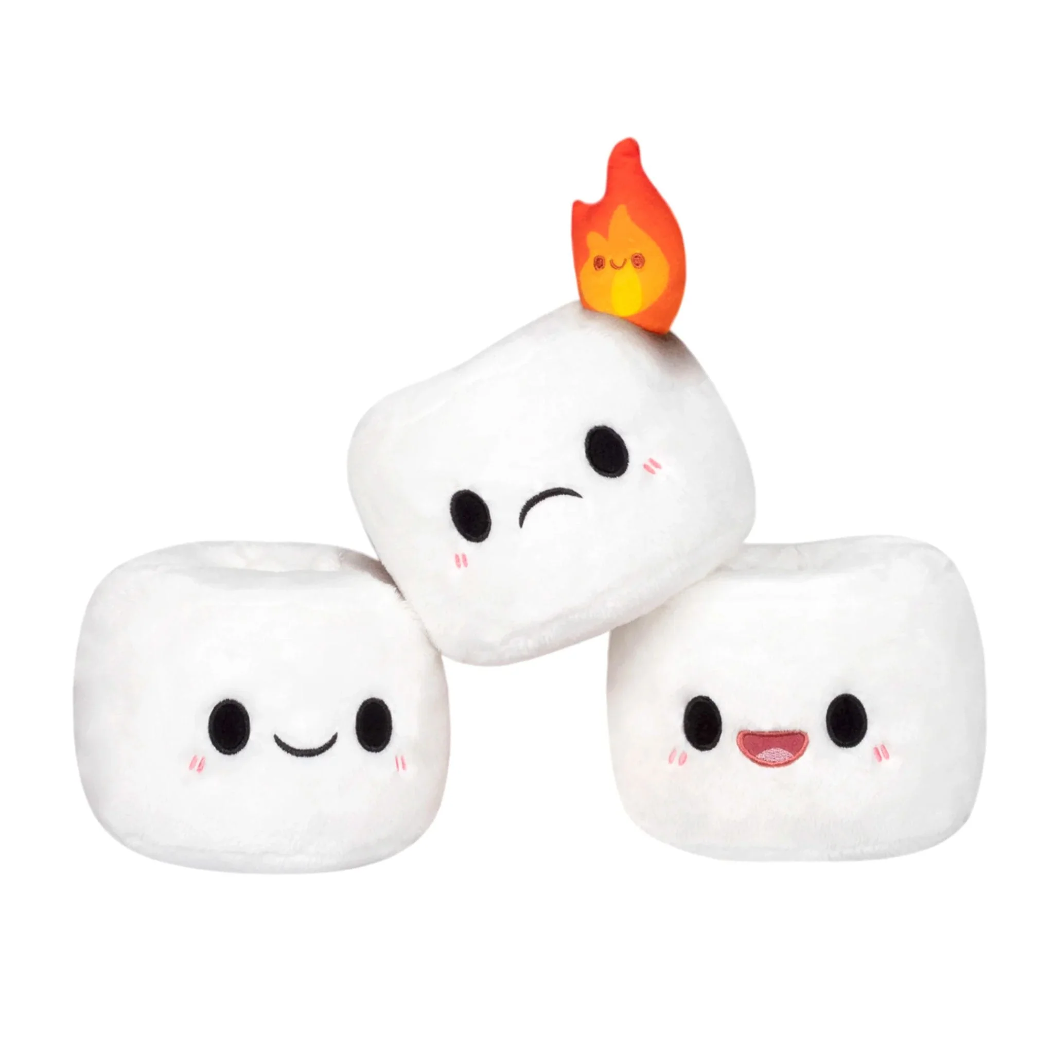 Peluche Brochette Guimauves - Image 3