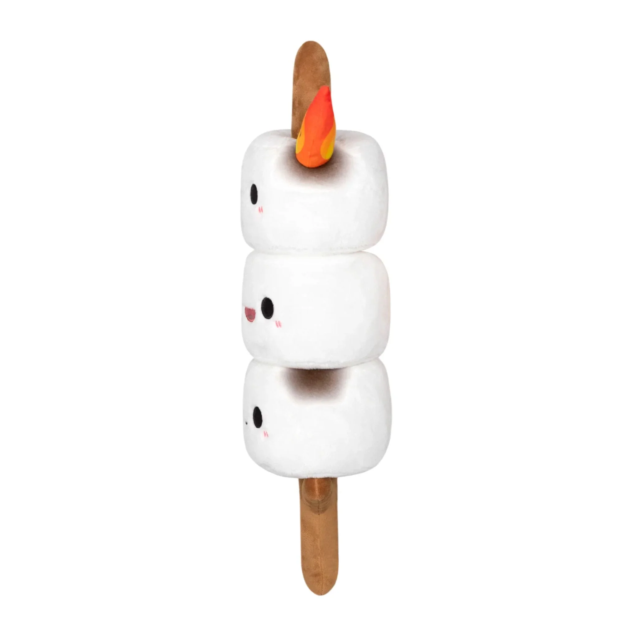 Peluche Brochette Guimauves - Image 4