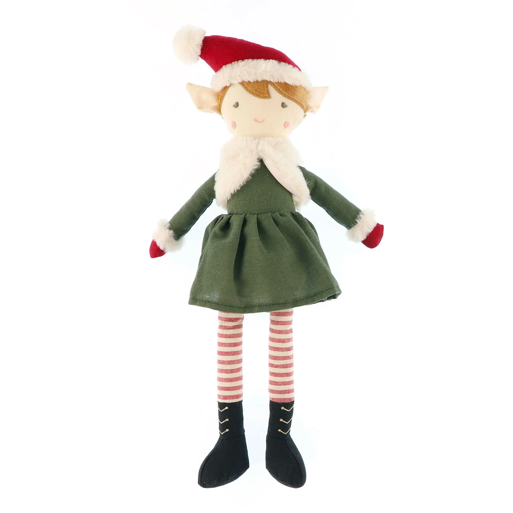 Peluche Elf 15''