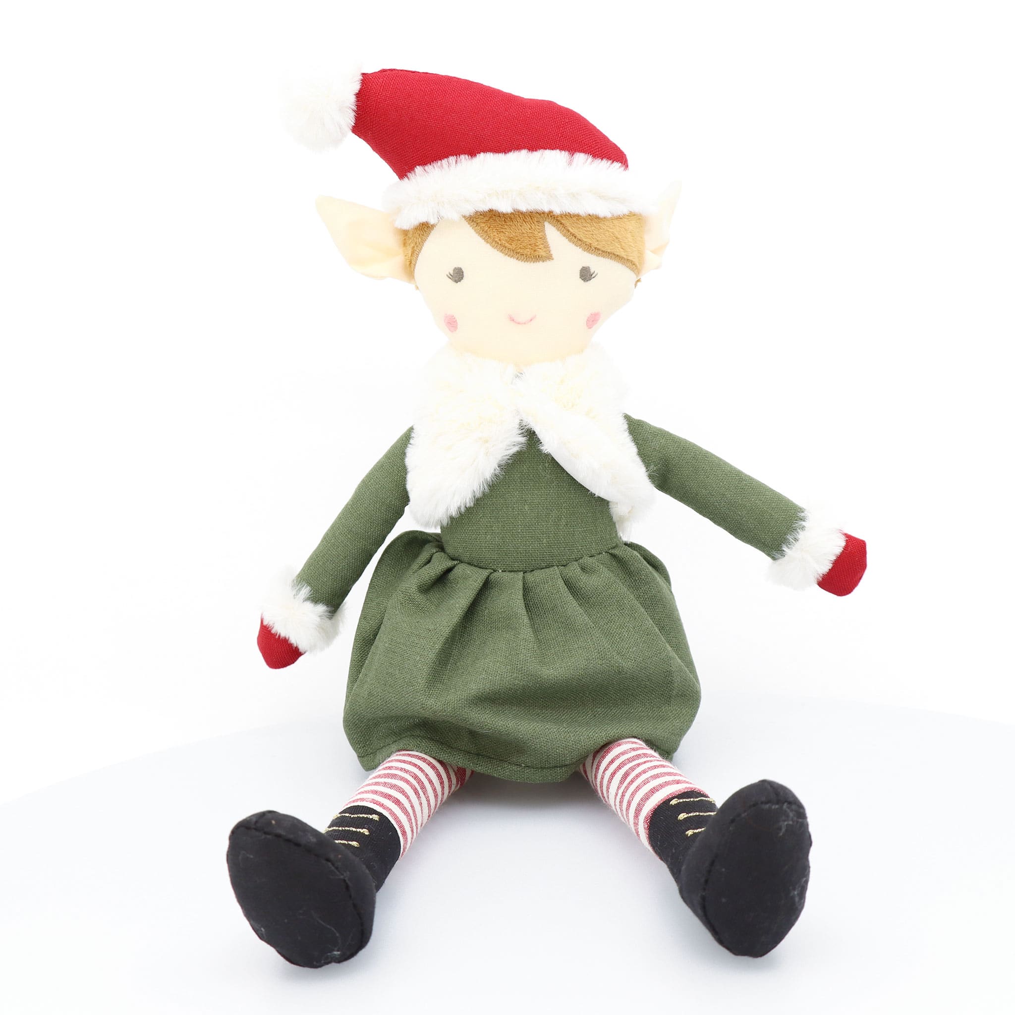Peluche Elf 15'' - Image 2