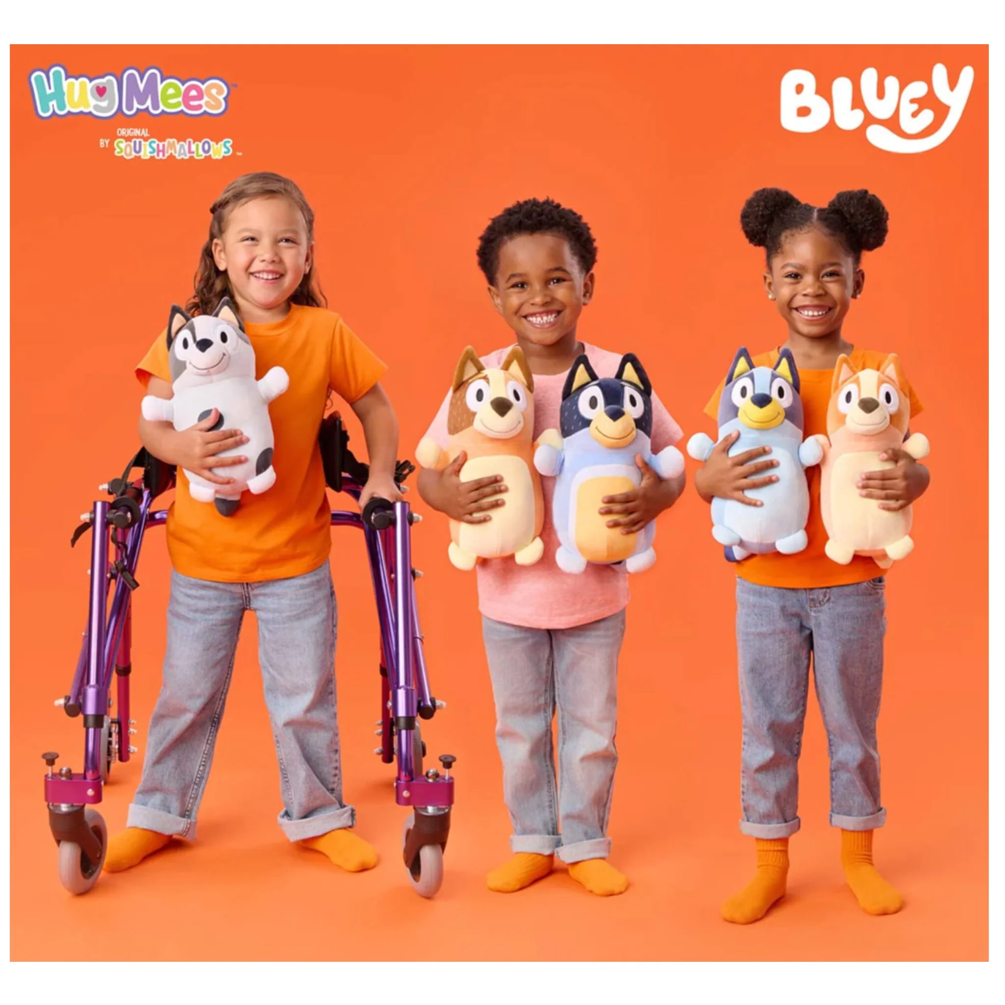 Peluche Muffin 10'' - Image 5
