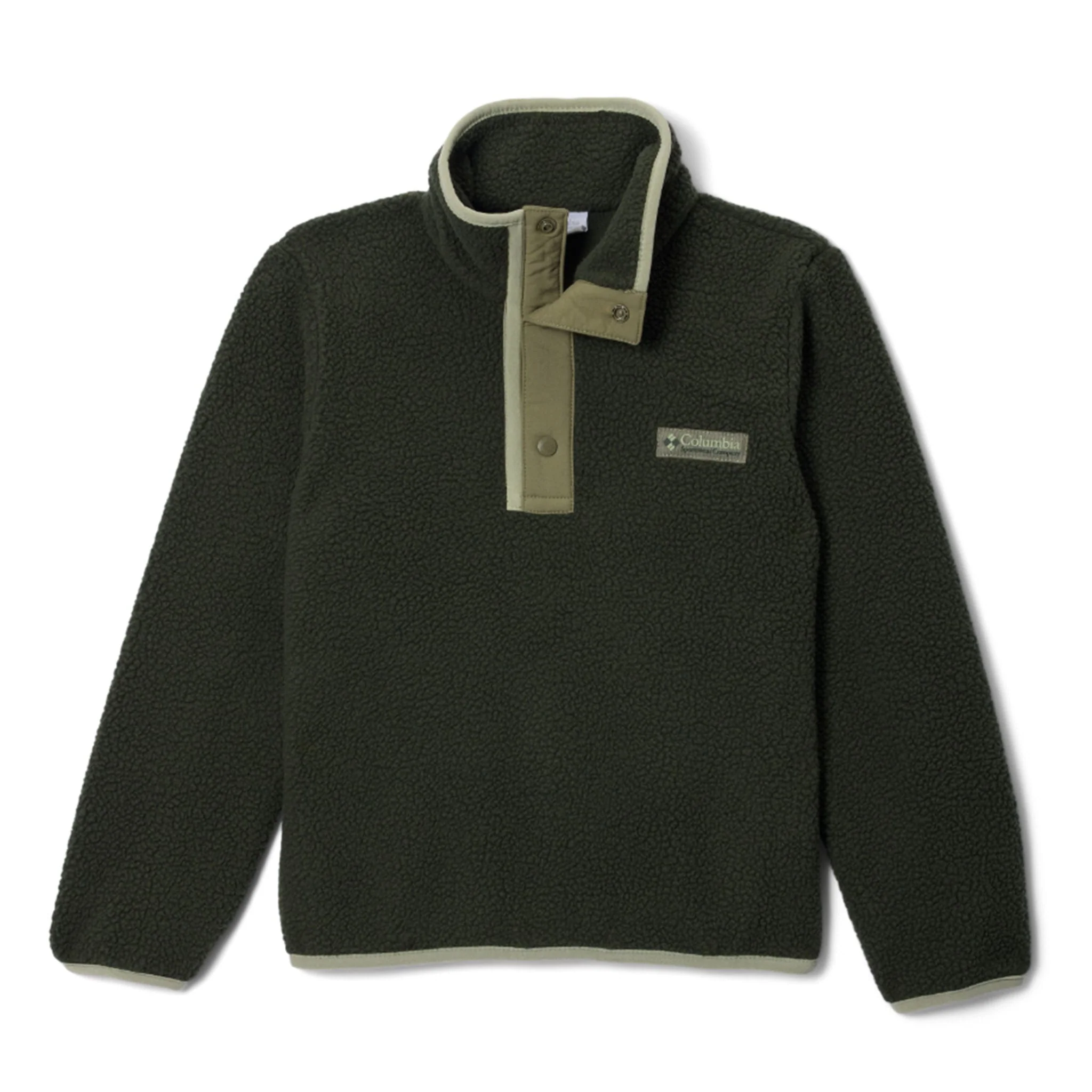 Polar Helvetia Ii 4-18ans