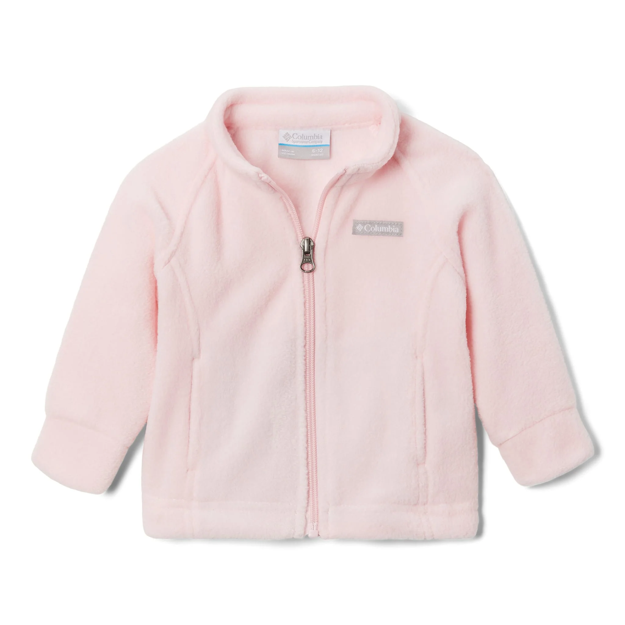 Polar Zip Benton Springs 3-24mois