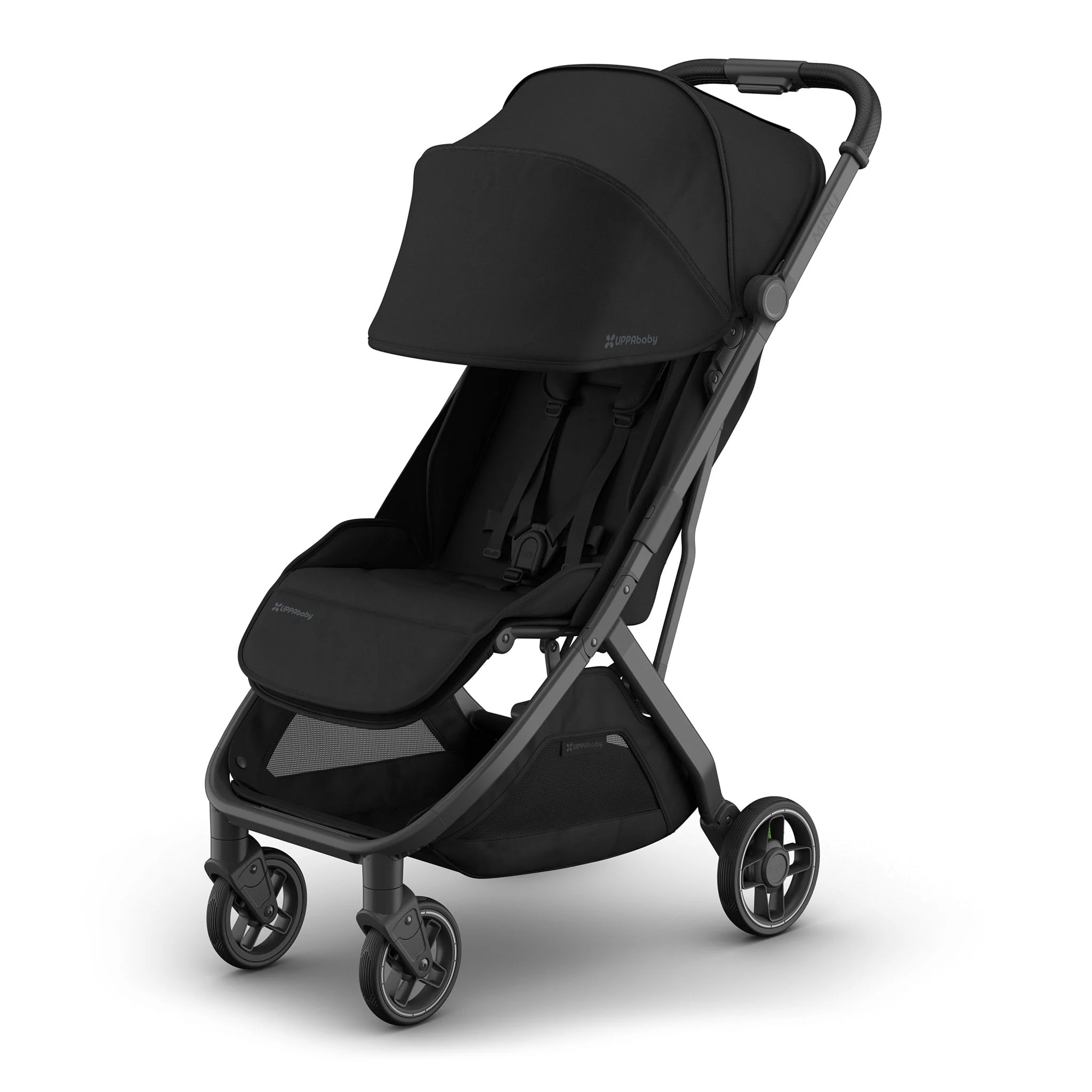 Poussette Minu V3 - James - Image 5