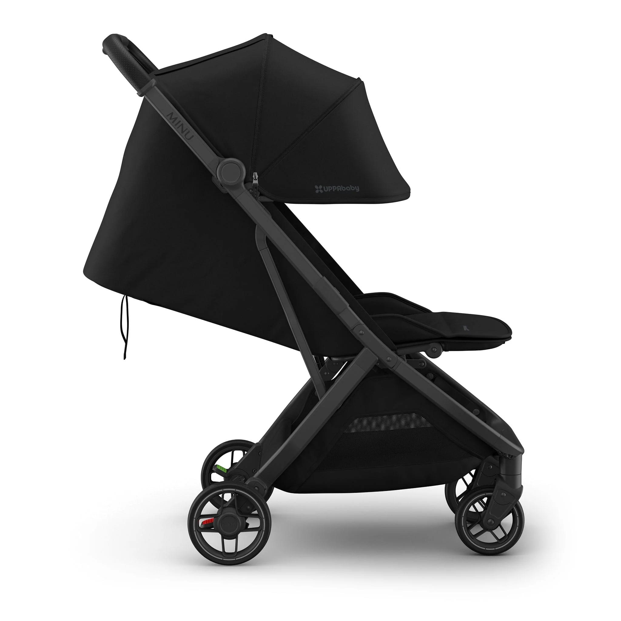 Poussette Minu V3 - James - Image 6