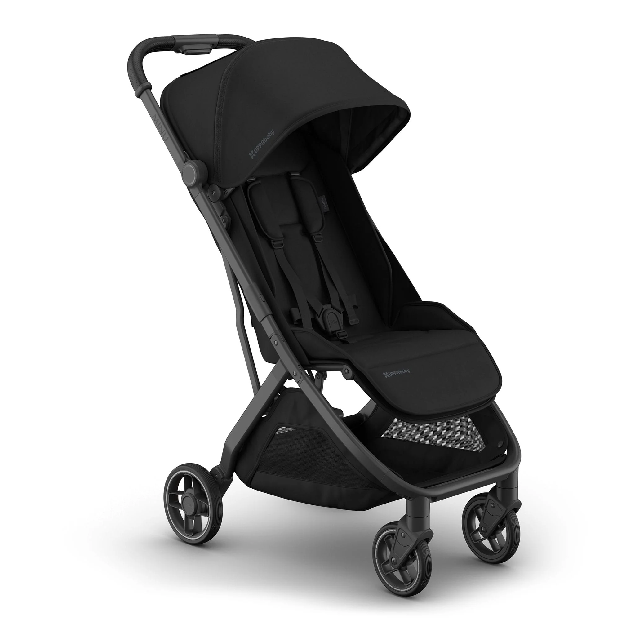 Poussette Minu V3 - James - Image 7