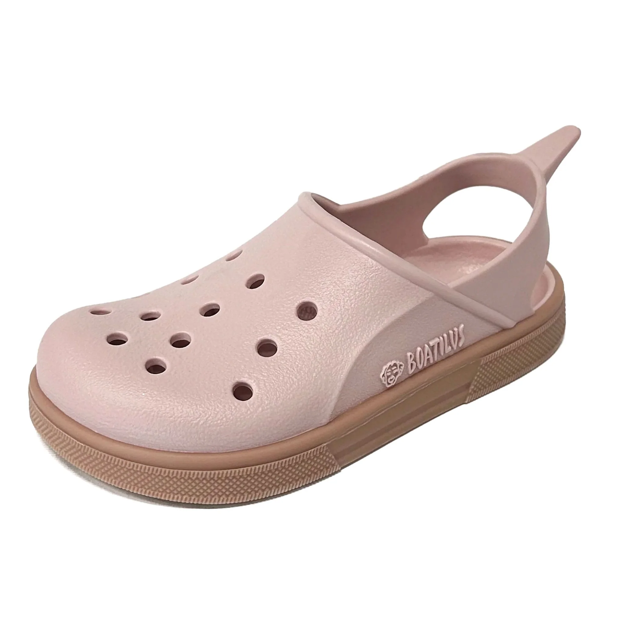 Sabots Cloggy Rose Pointures 20-27
