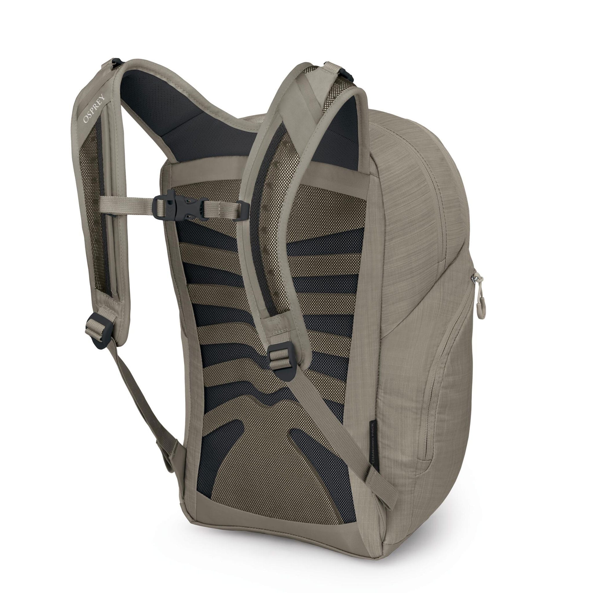 Sac à Couches à Dos Poco™ - Beige - Image 3