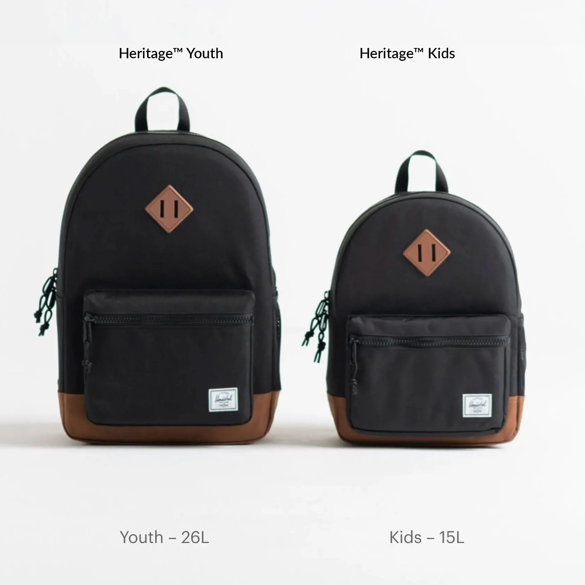 Sac à Dos Heritage™ Mini 3-7ans - Jardin Enchanté - Image 5