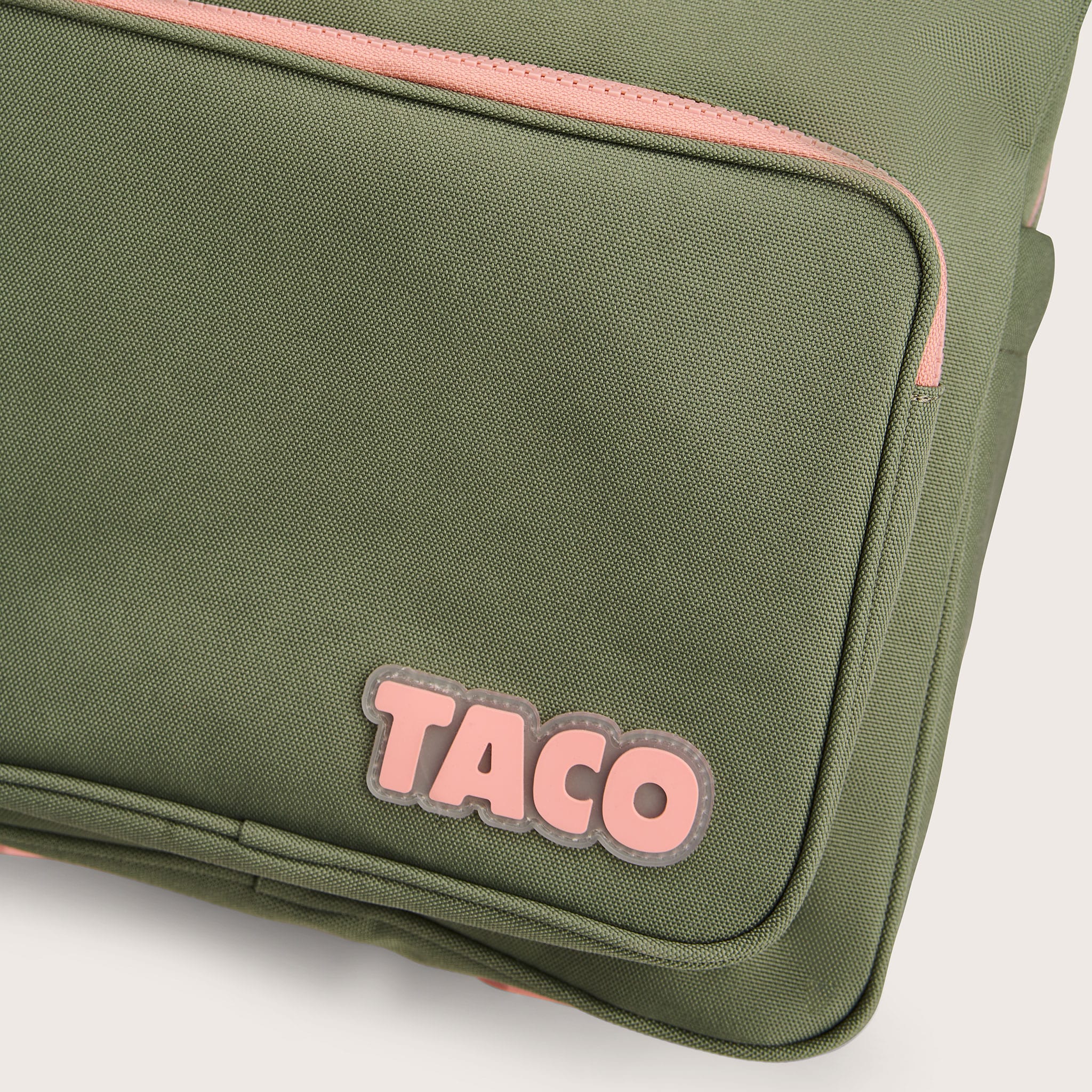 Sac À Dos Sydney - Olive - Image 7