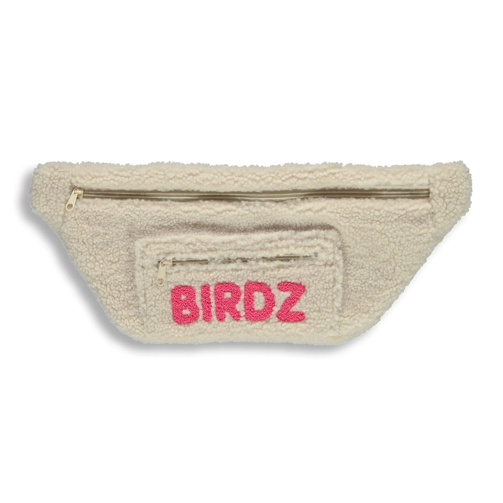 Grand Sac De Taille - Sherpa