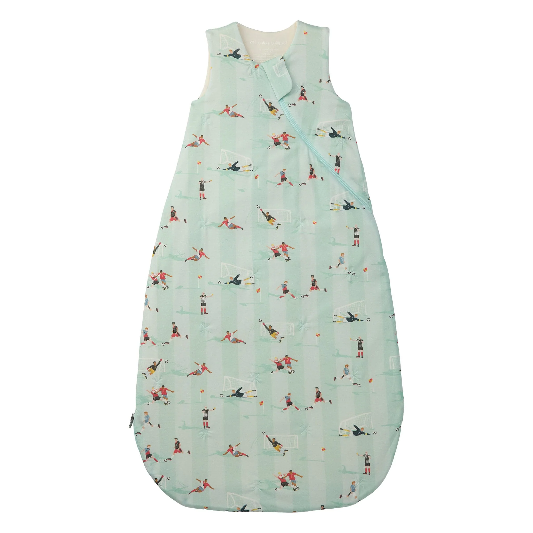 Sac de Nuit Tencel 0-36mois - Soccer