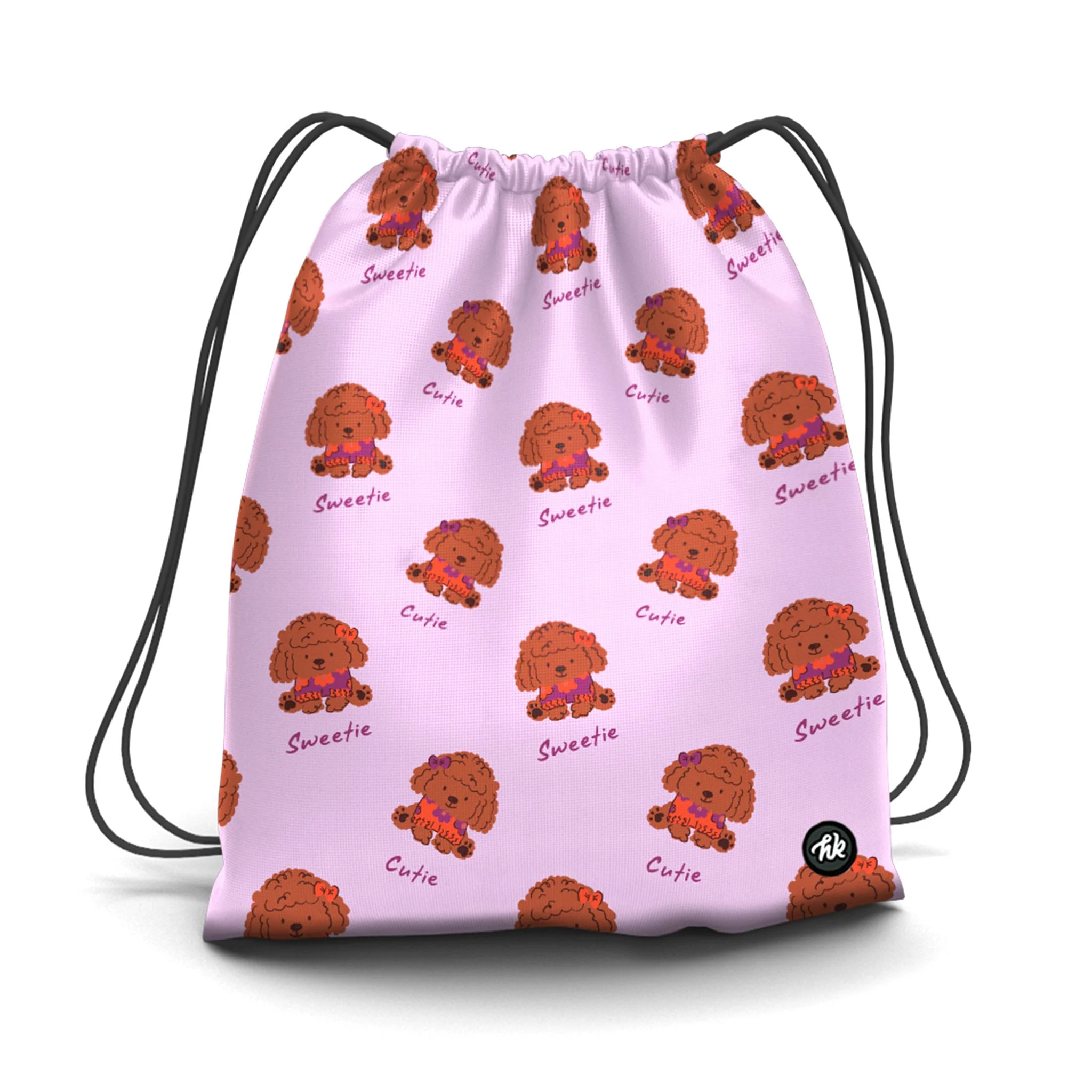 Sac à Soulier Petite Lola
