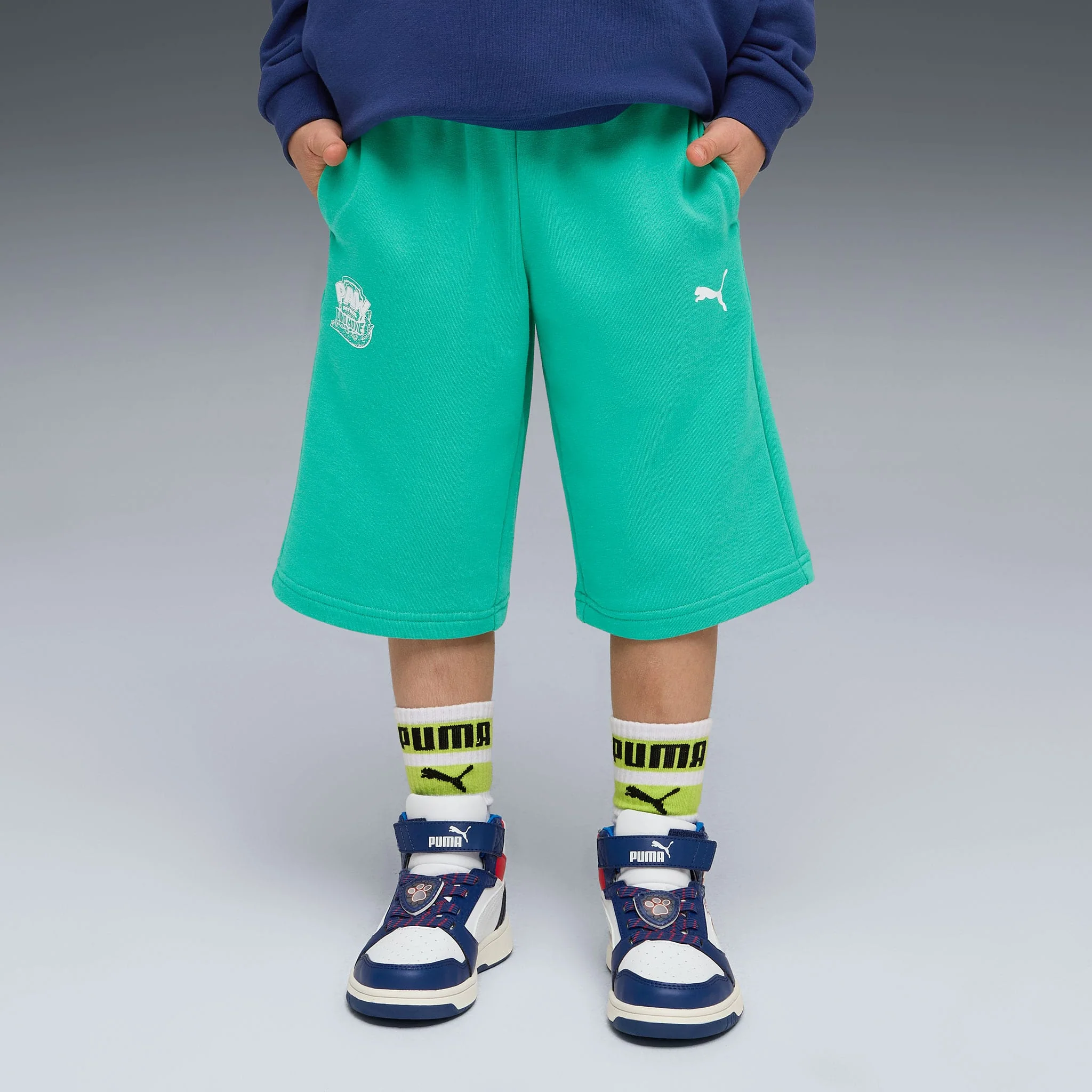 Short Pat Patrouille 3-7ans - Image 3