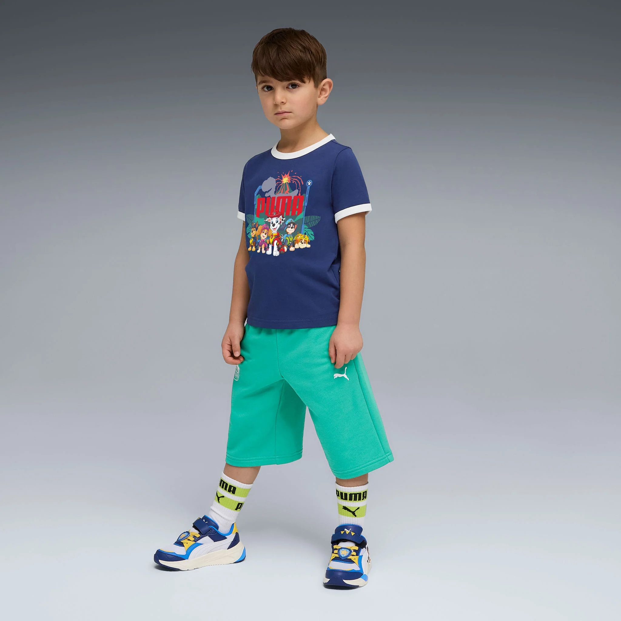 Short Pat Patrouille 3-7ans - Image 6