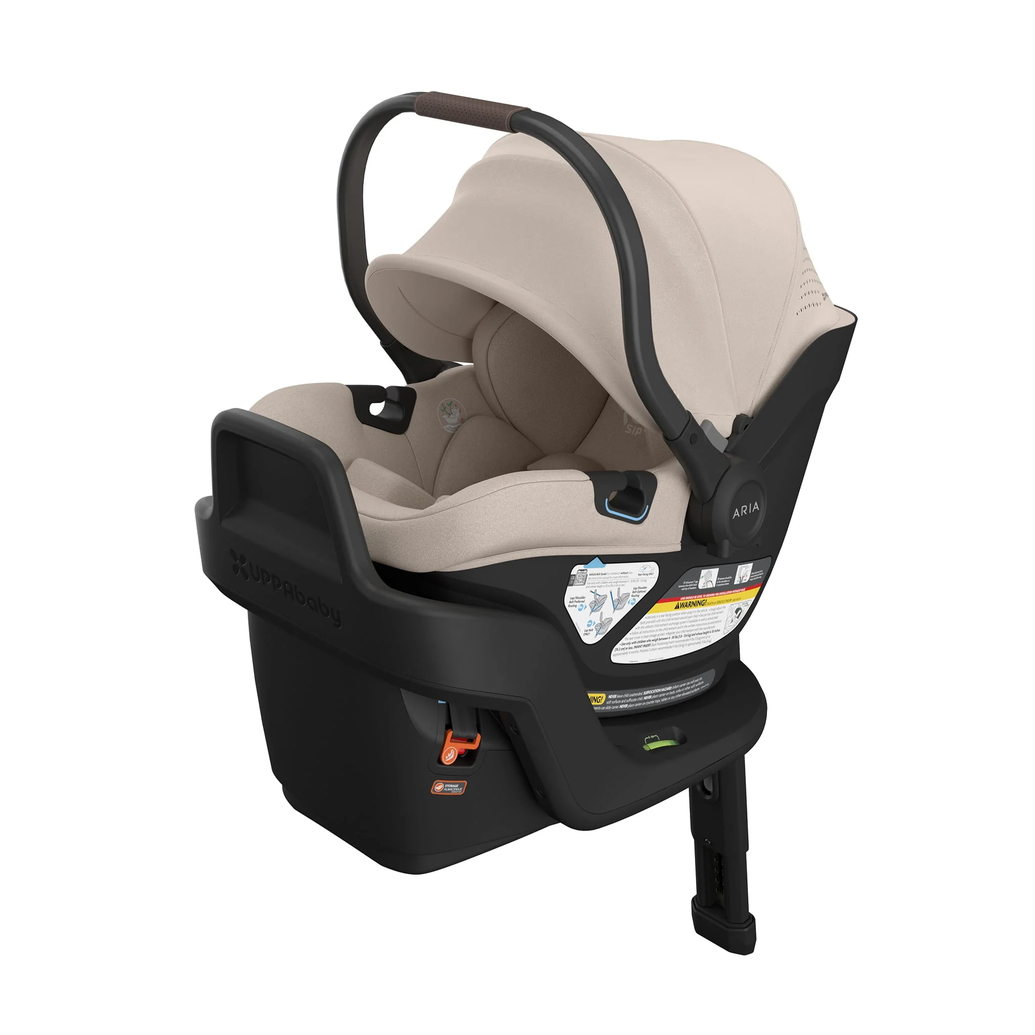 Siège Auto Aria V2 - Ada