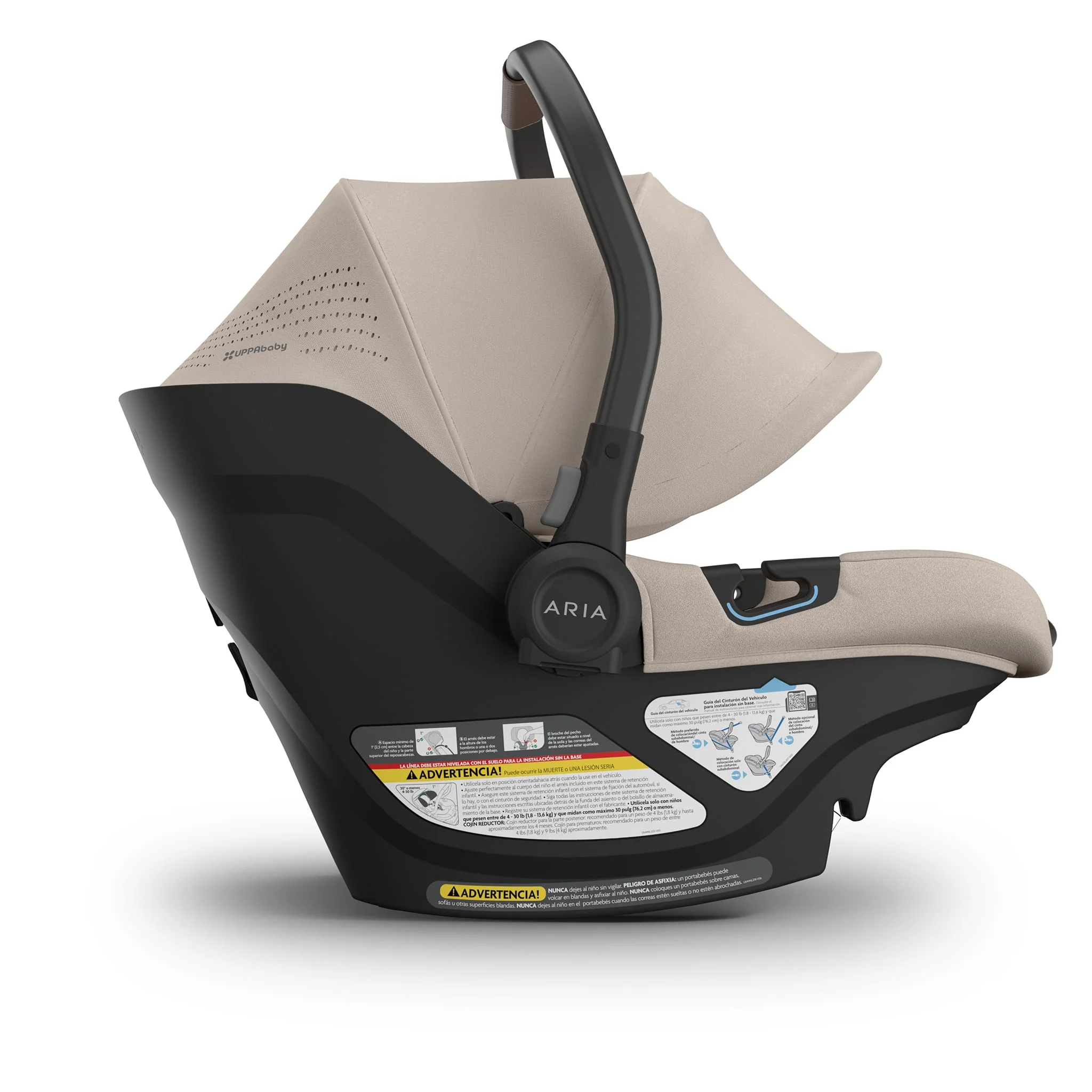 Siège Auto Aria V2 - Ada - Image 7