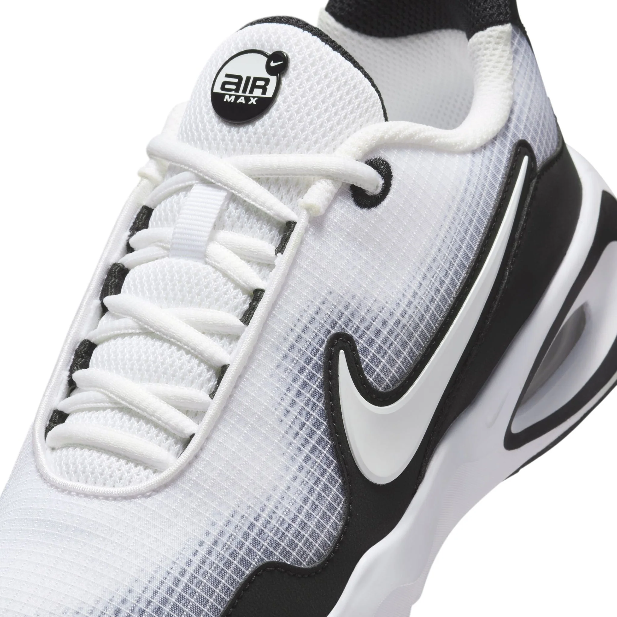 Soulier Air Max Nova Pointures 4-7 - Image 8